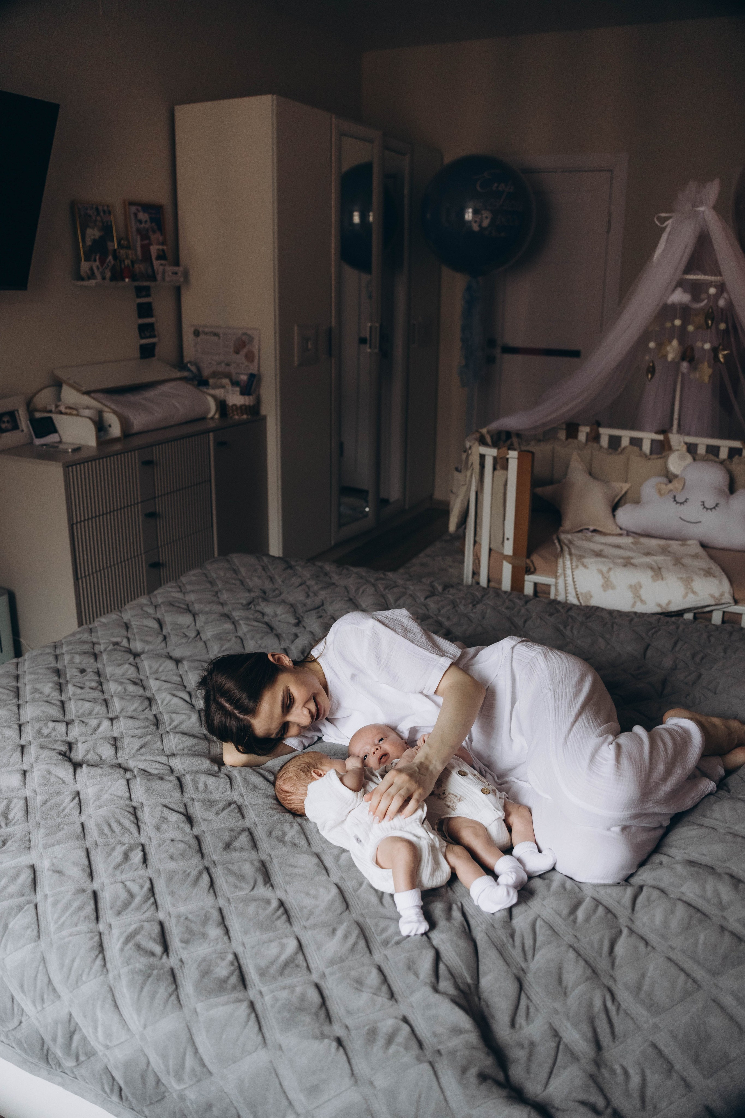 Home. Семейный и портретный фотограф в Новом Уренгое