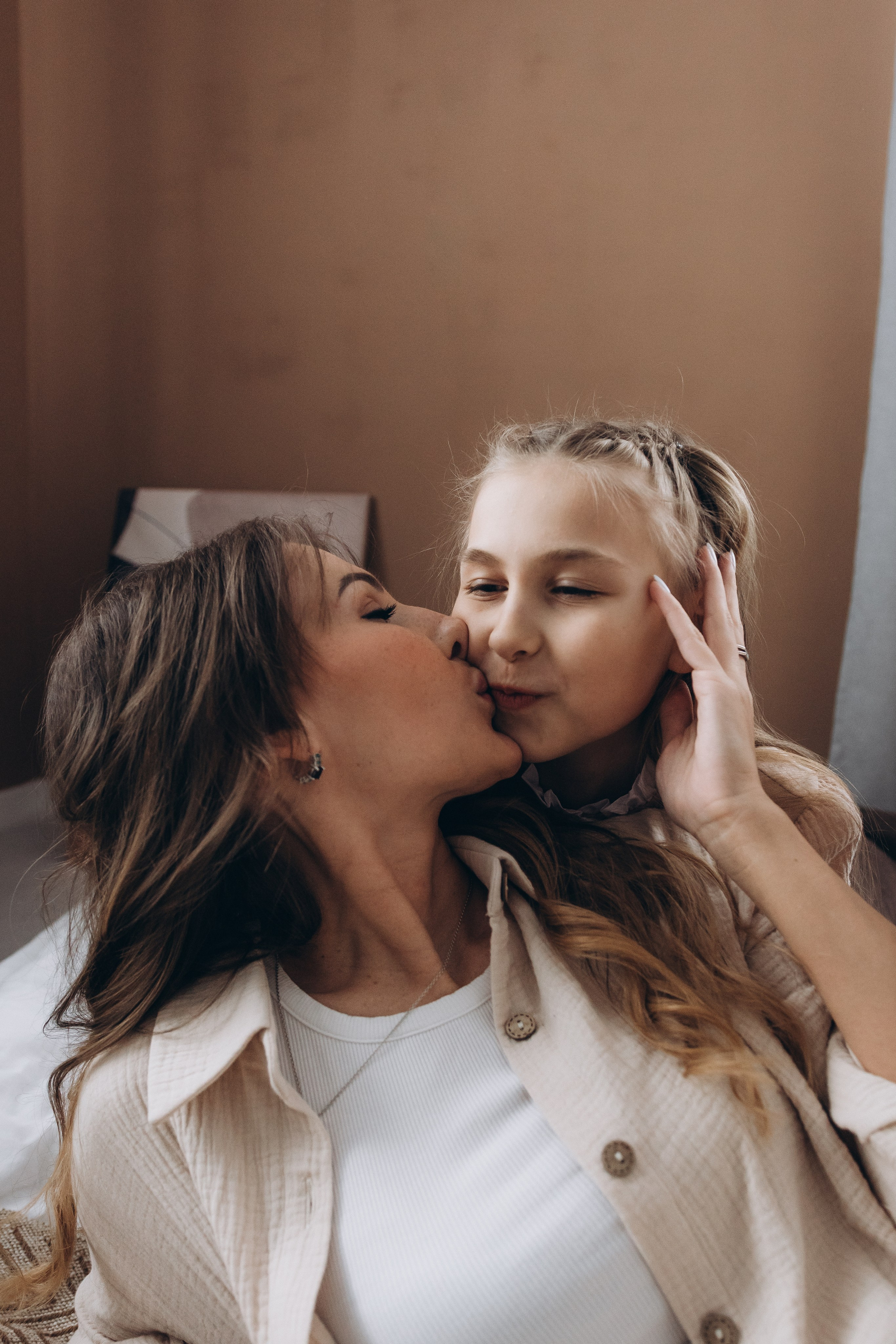 Семейная история. Семейный и портретный фотограф в Новом Уренгое