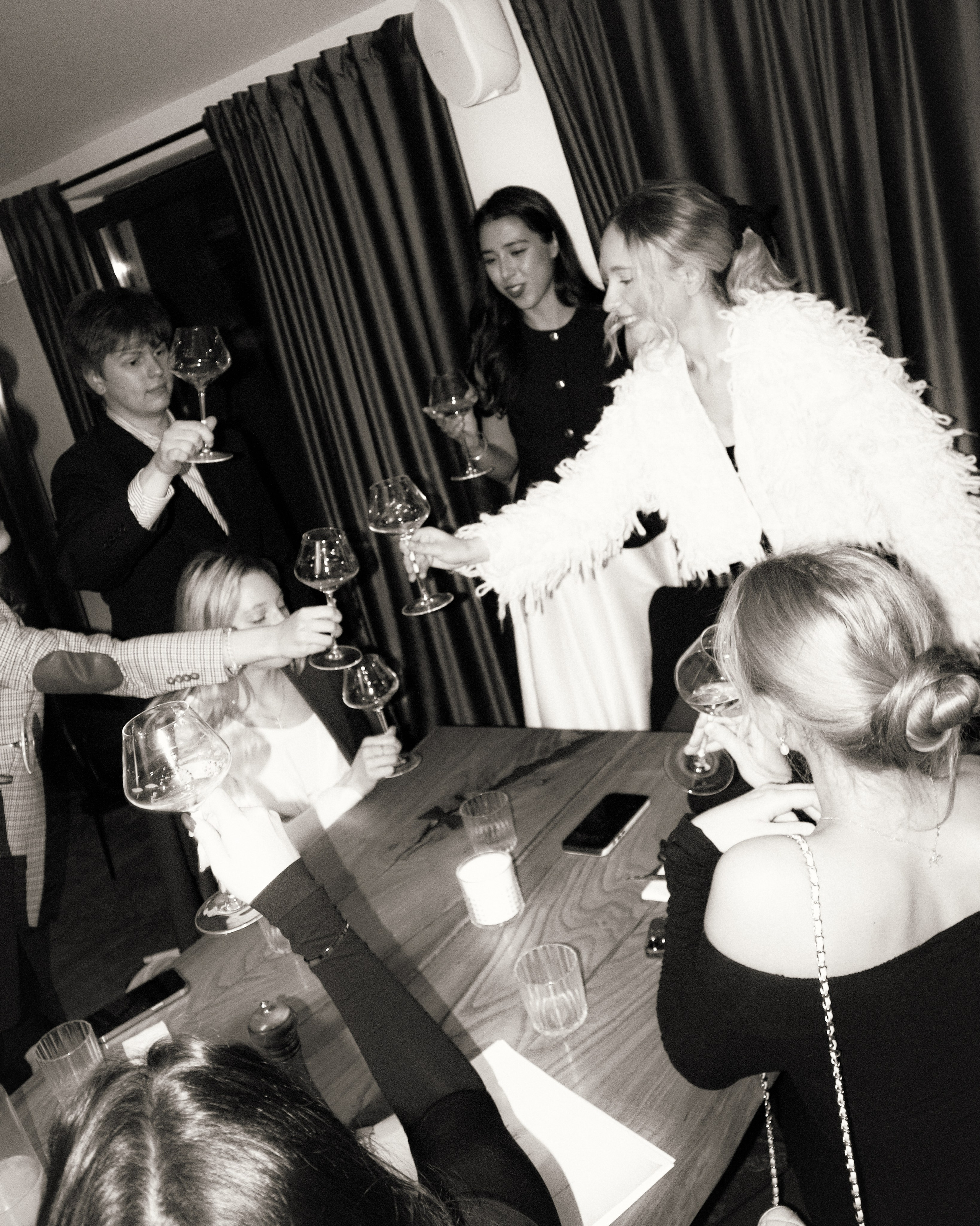 День рождения Александры. Портретный и свадебный фотограф в Москве Александра