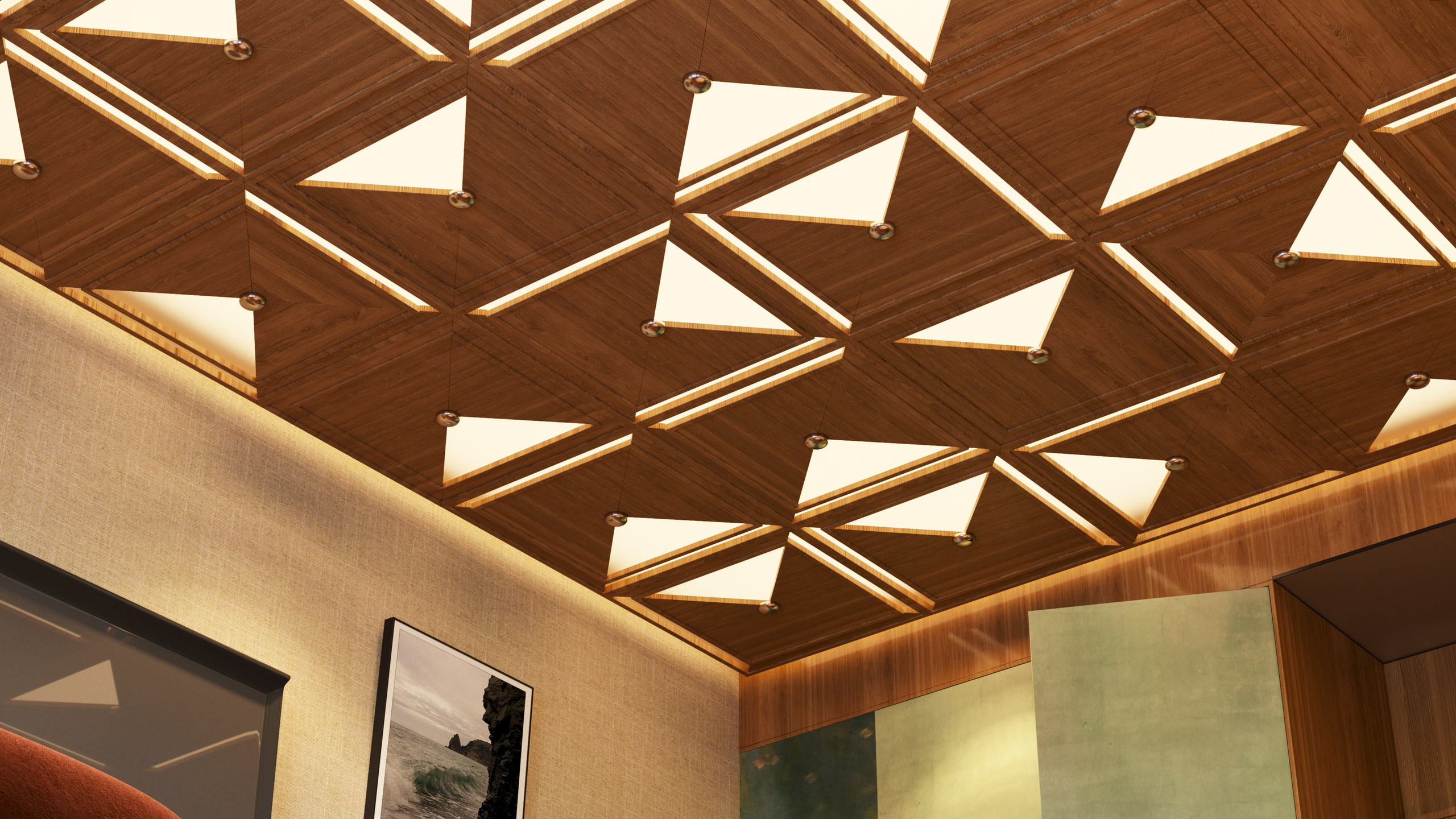 «АЛЬБИОН». Apolonov Interiors проектирование авторских интерьеров