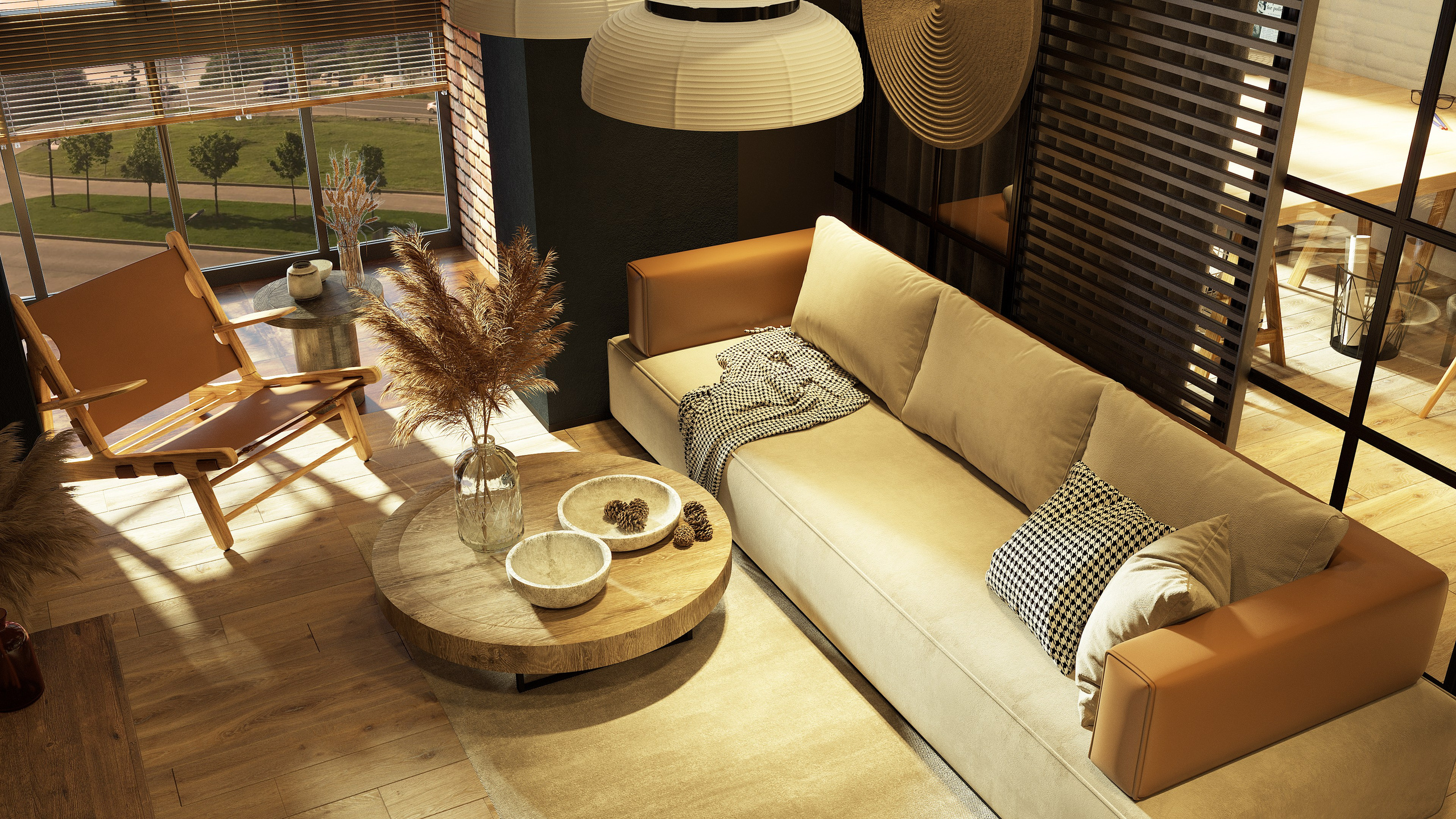 «КУТЮРЬЕ». Apolonov Interiors проектирование авторских интерьеров