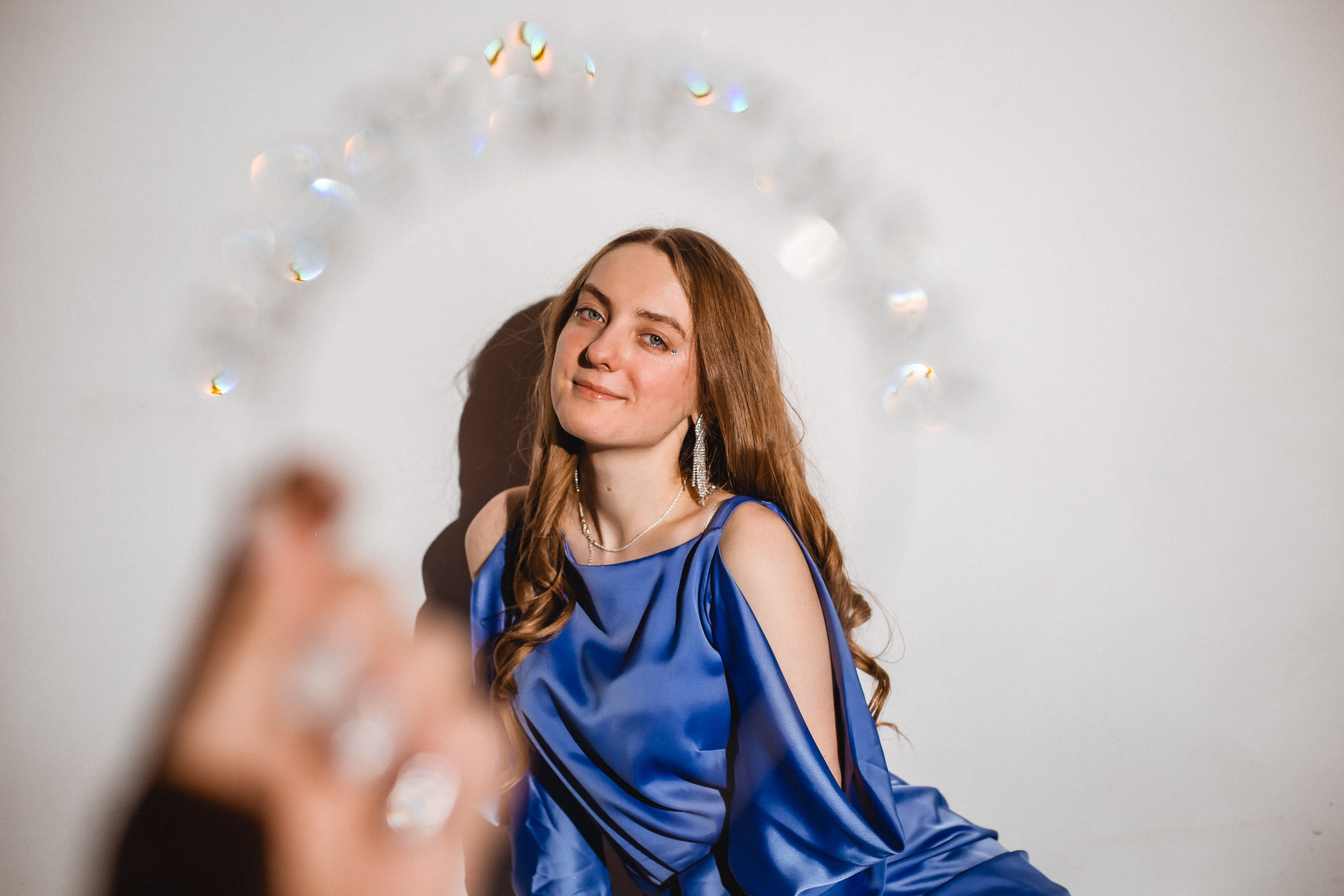 ИНДИВИДУАЛЬНЫЕ. Фотограф крещений, семейный фотограф Приходько Ксения