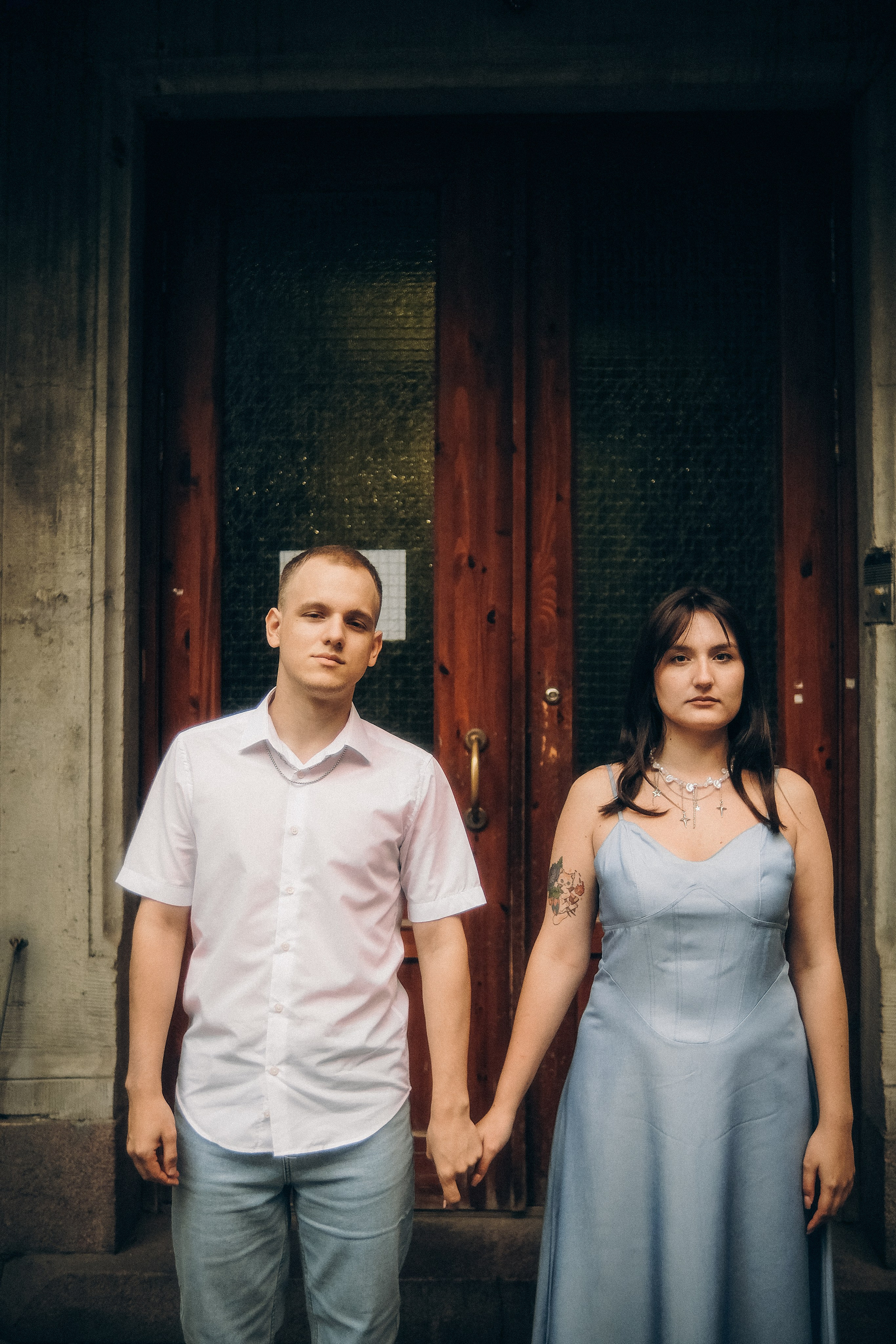 Катя & Слава. Phdkvmr.ru