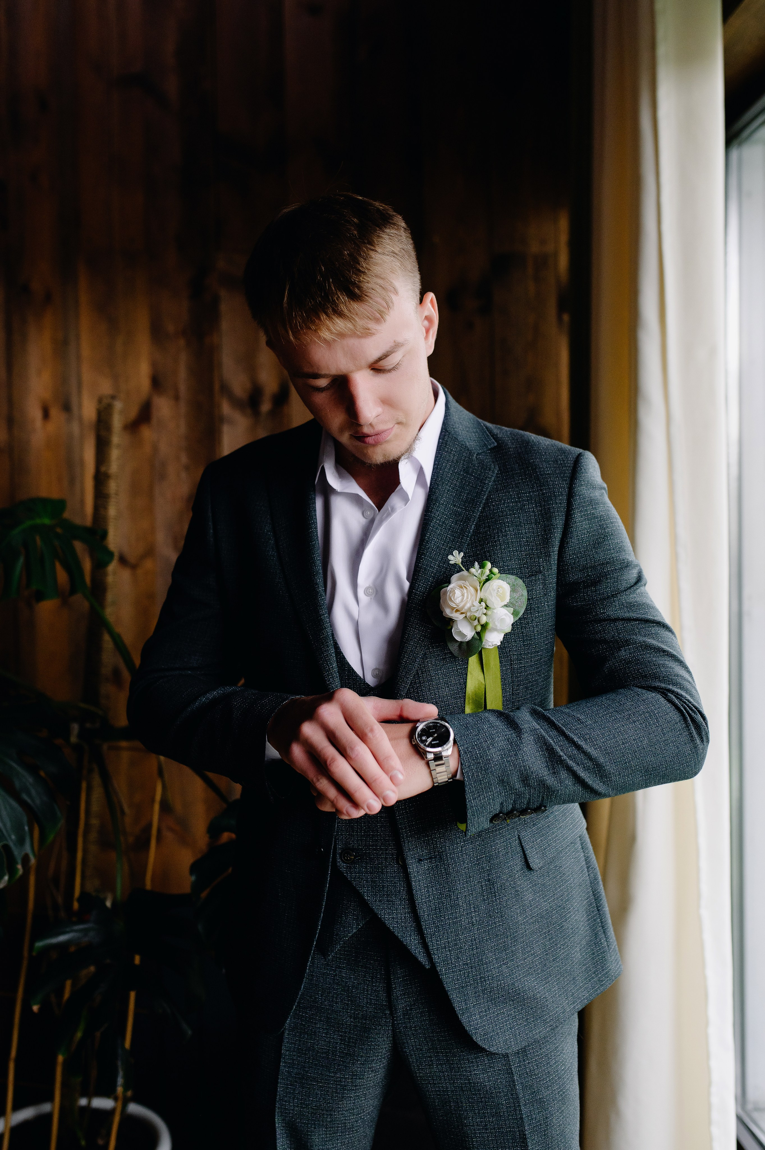 Надежда и Алексей — свадьба в Теремъ resort. Свадебный фотограф Караганда