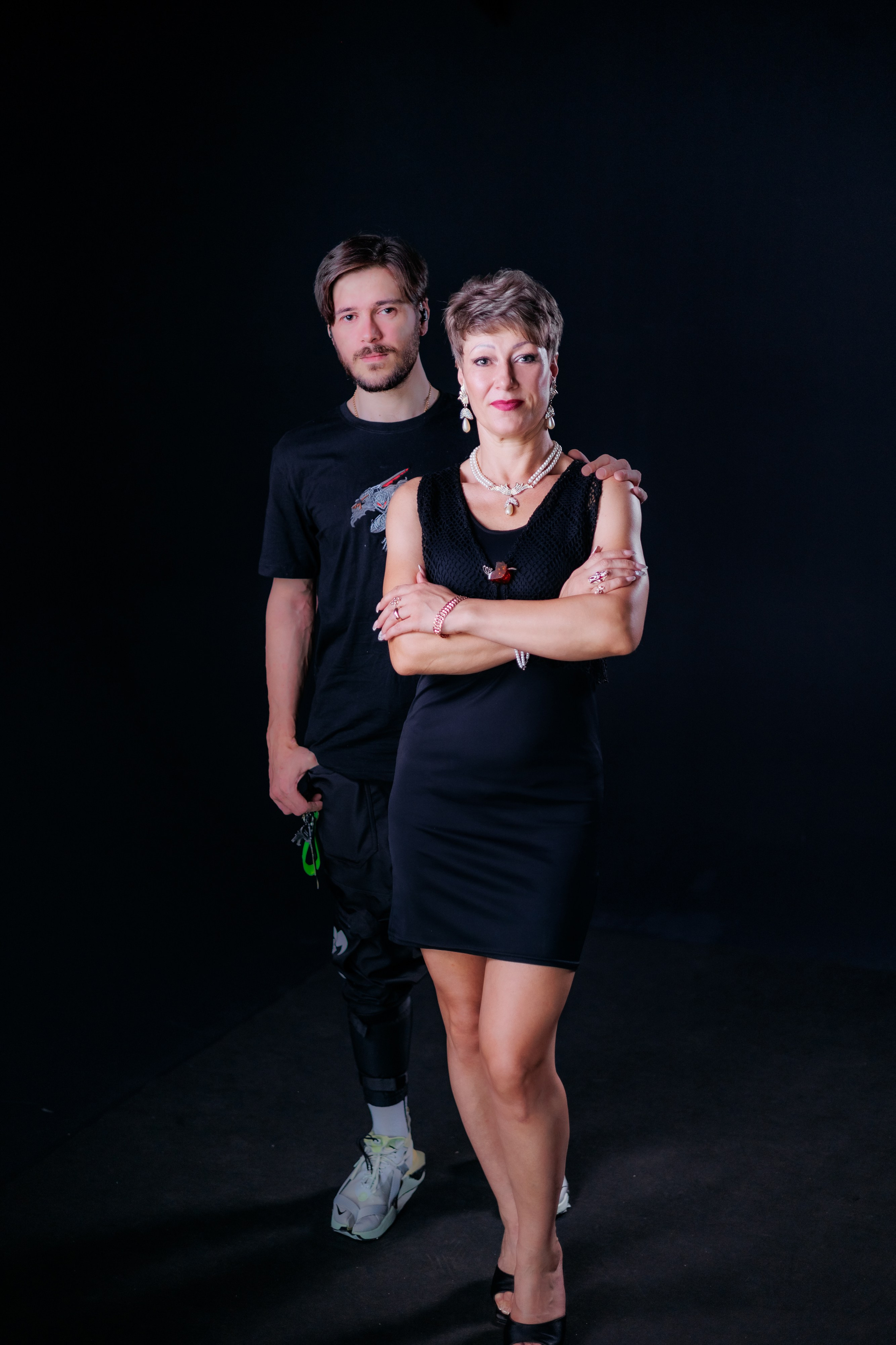 Евгения и Владимир. Свадебный и семейный фотограф в Армавире