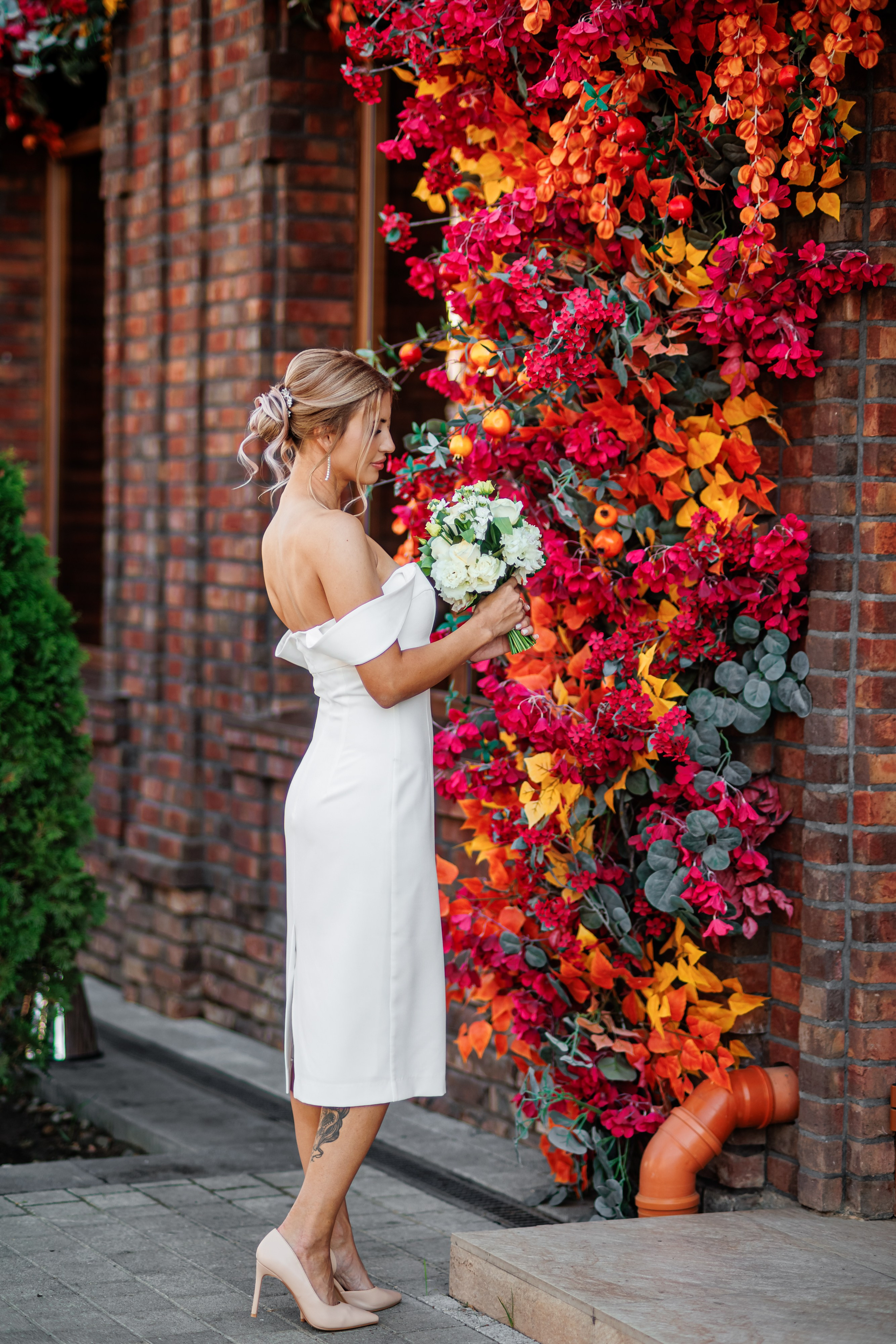 12.10.24. Свадебный и семейный фотограф в Армавире