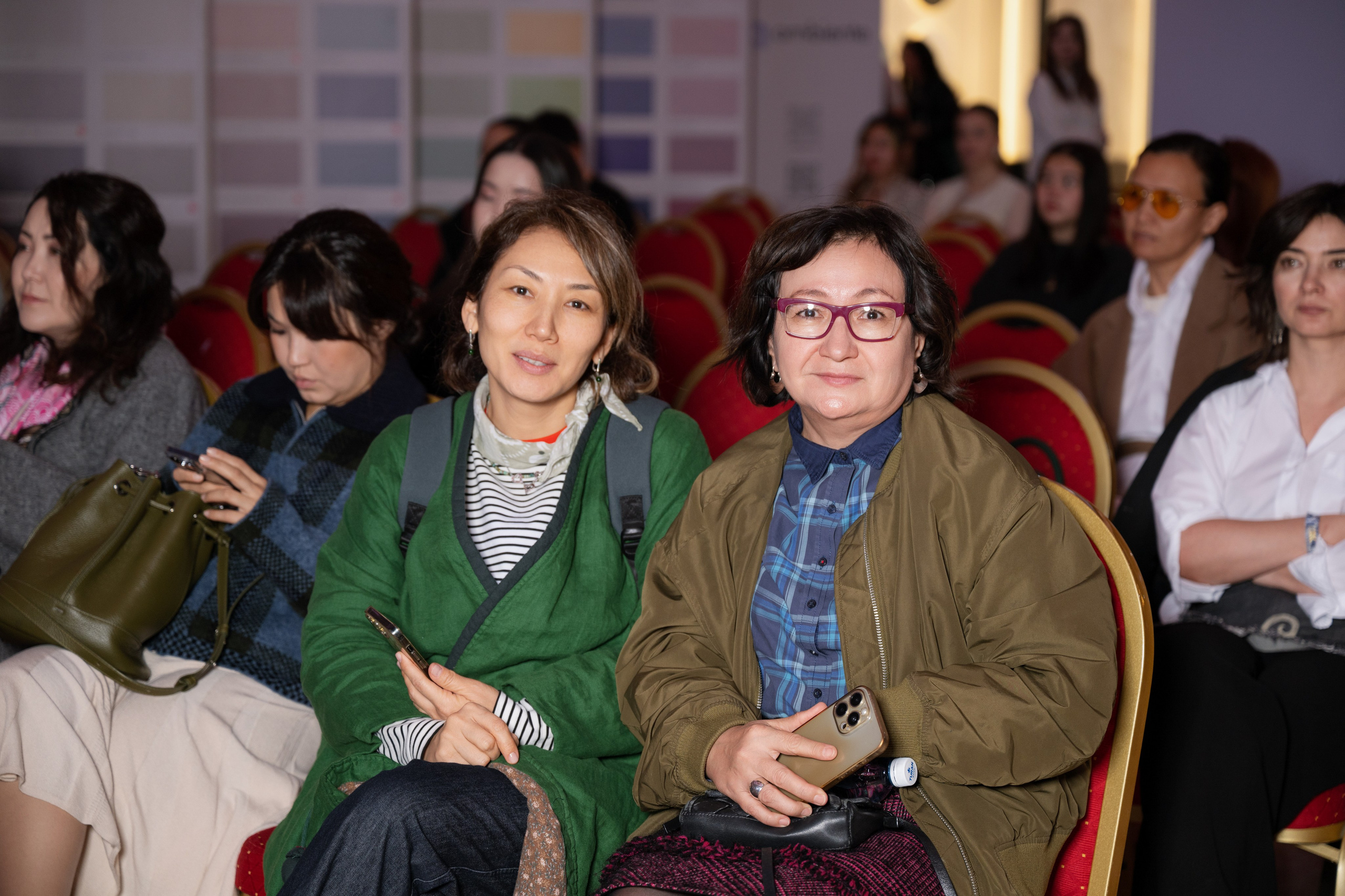 Tanu Awards 2025. Фотограф в Алматы — Алексей Коньков | Репортаж, свадьбы, портреты