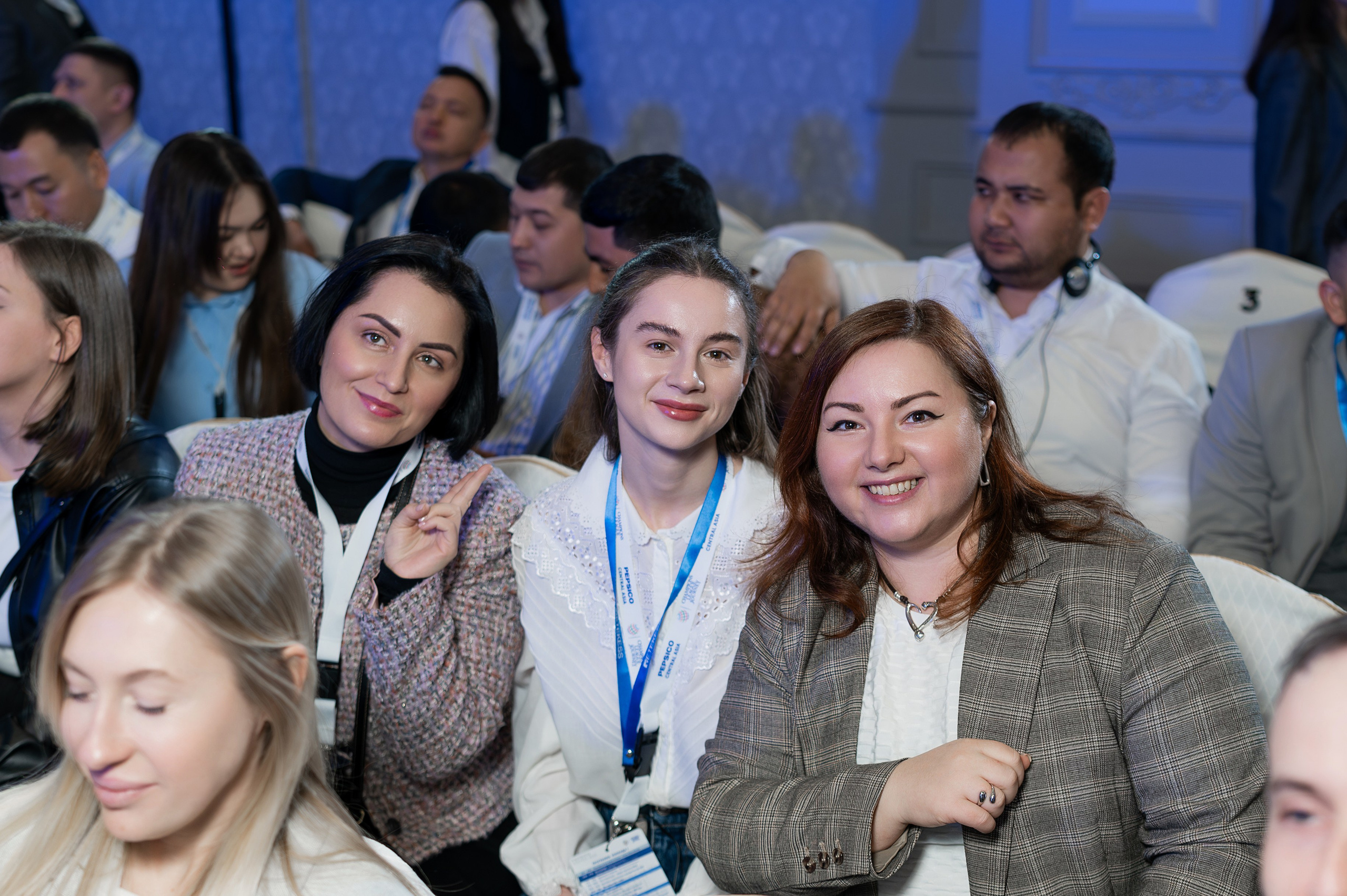 Pepsico Central Asia. Фотограф в Алматы — Алексей Коньков | Репортаж, свадьбы, портреты