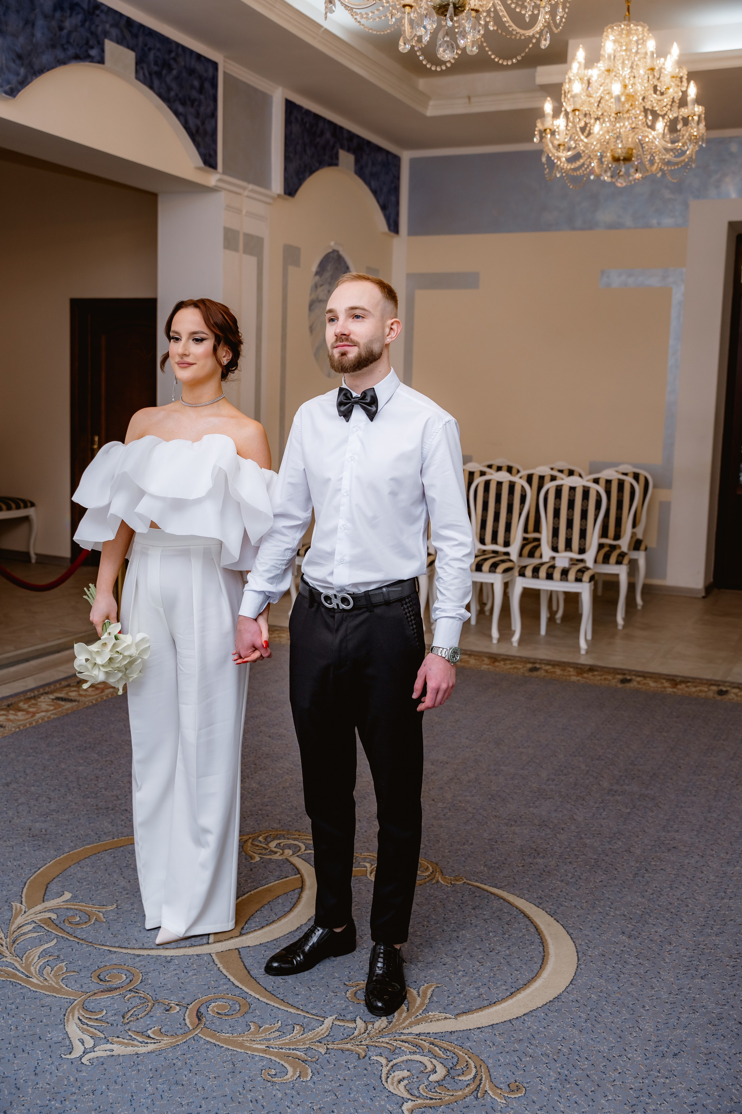 Антон и Таня. Станислав Тюрин Фотограф Москва. Индивидуальные и семейные фотосессии;