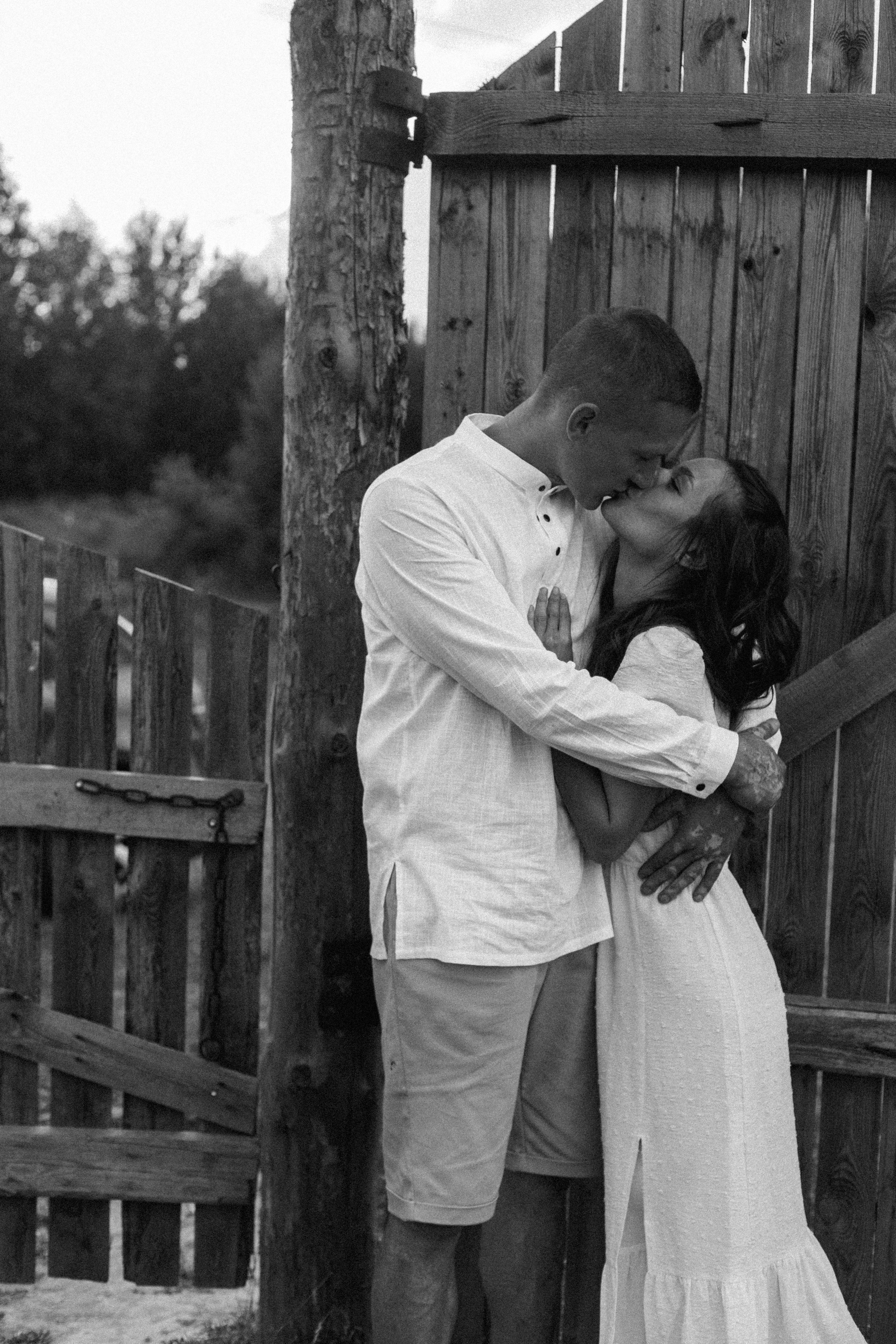 Годик Нине. Свадебный и портретный фотограф Соломко Диана