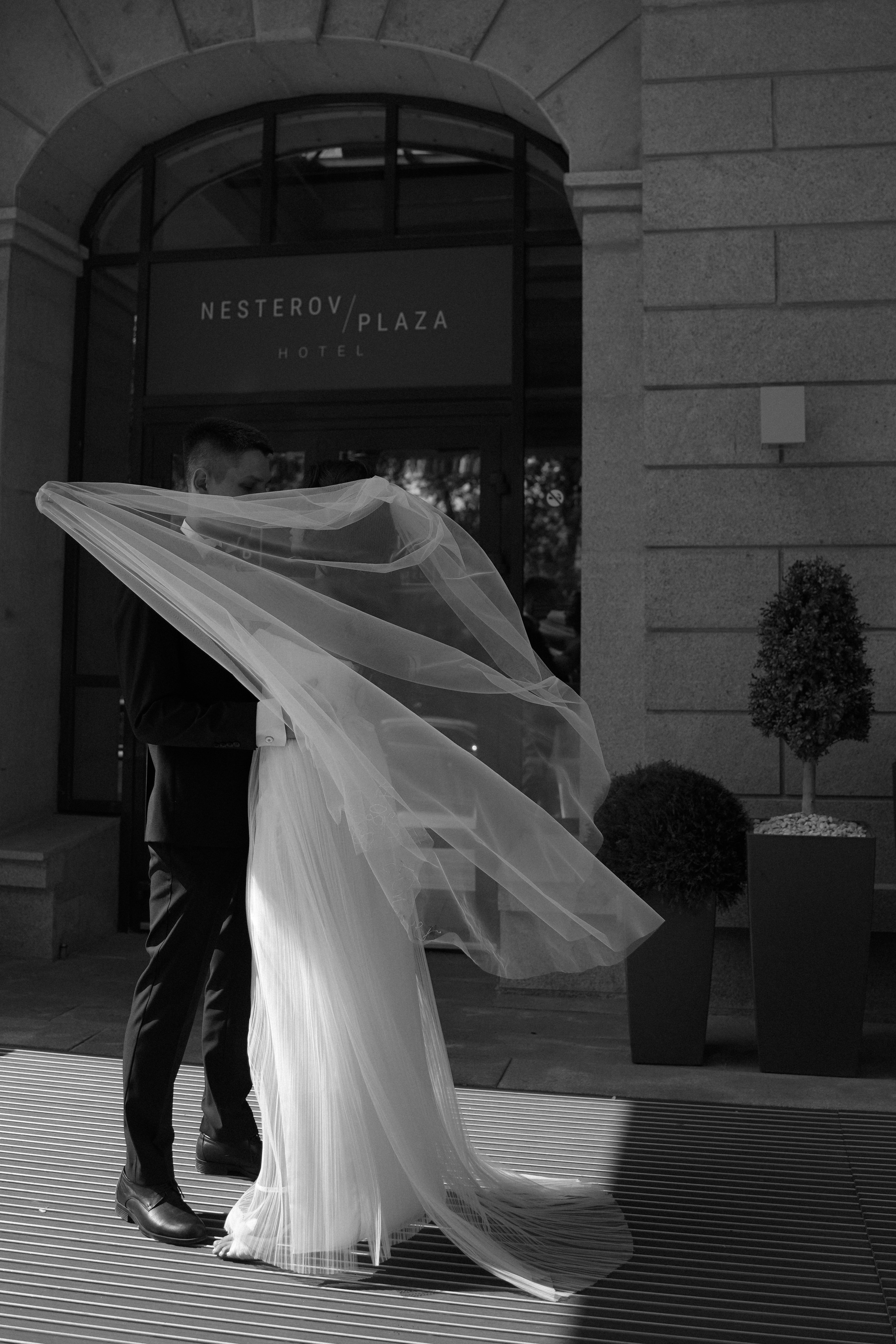 Булат & Чулпан. Главная