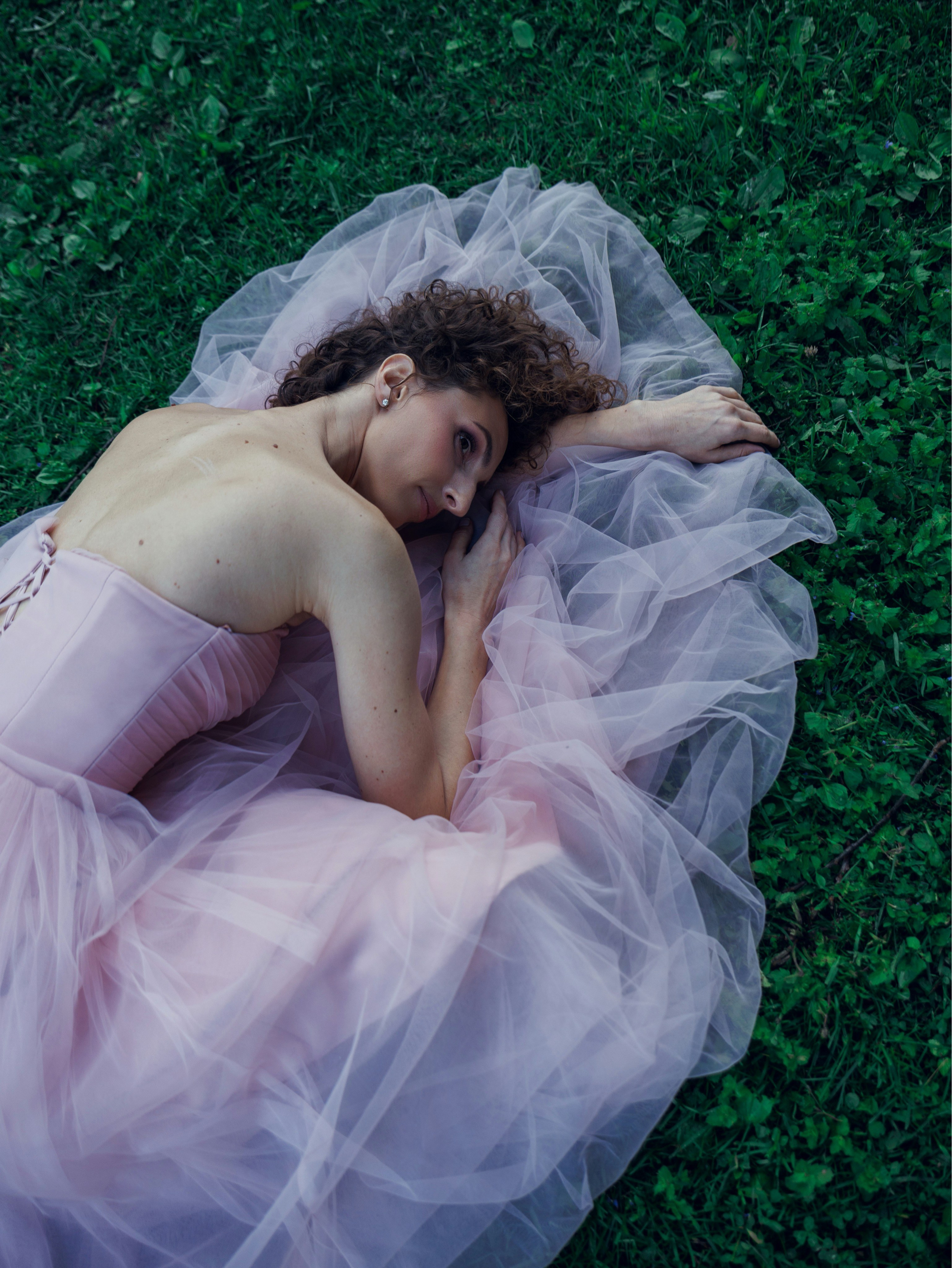 ТВОРЧЕСТВО. Портретный фотограф в Москве — Янка Шемшурова