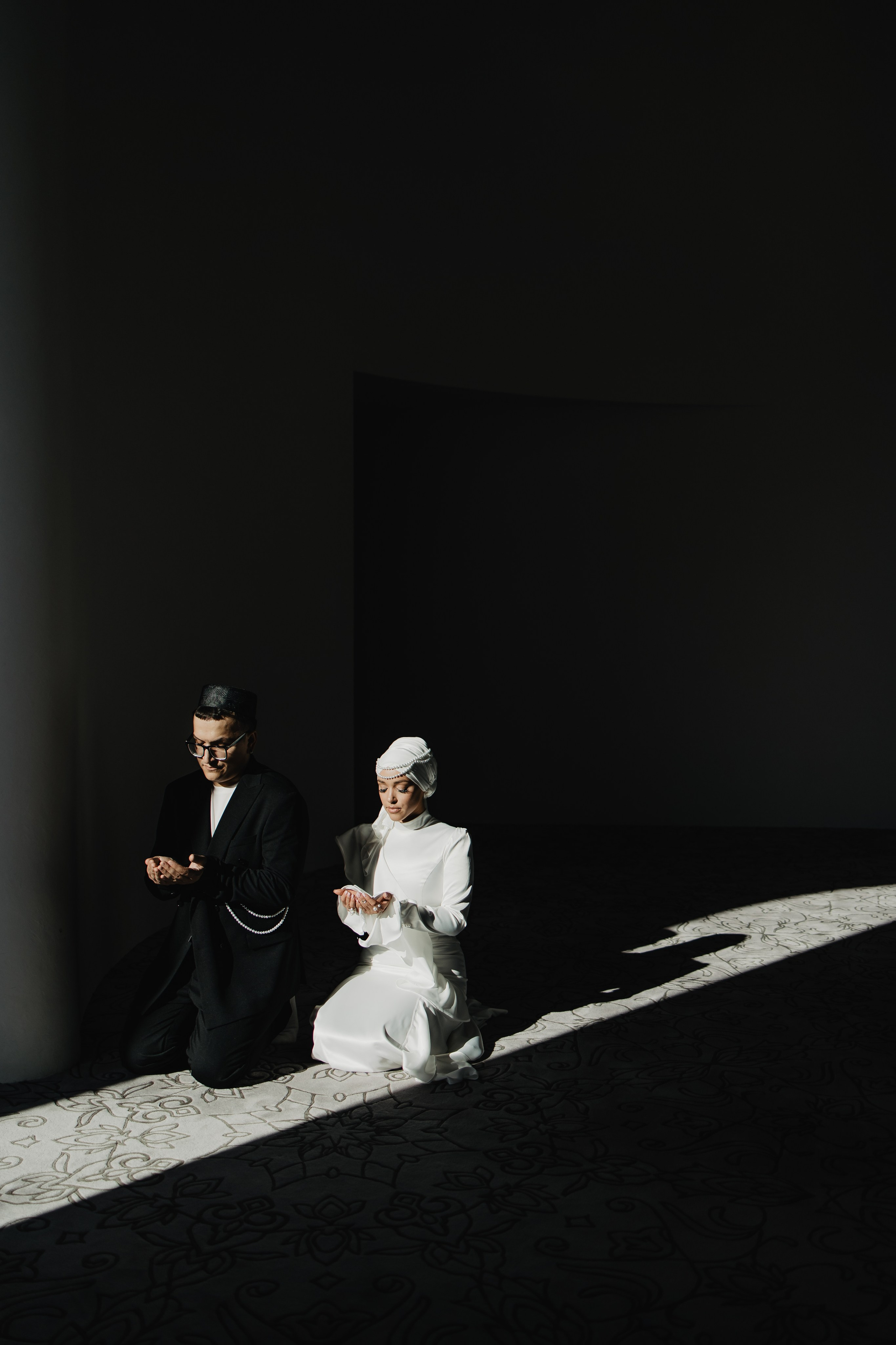 NIKAH I&D. Свадебный и семейный фотограф Казань