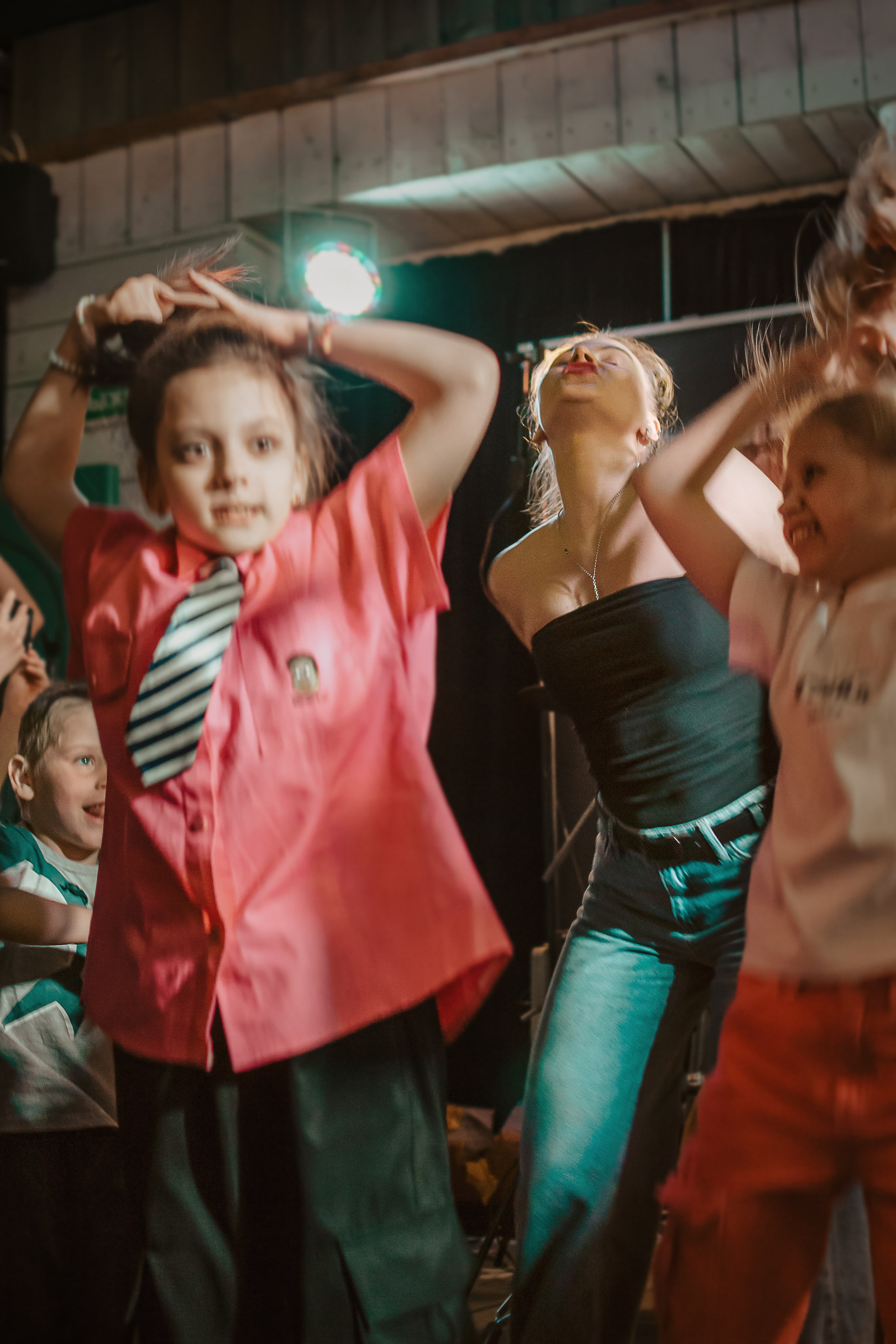 Big Drum Day 2024 Зеленоград. Предметный и контентный фотограф в Москве и Зеленограде Анастасиевская