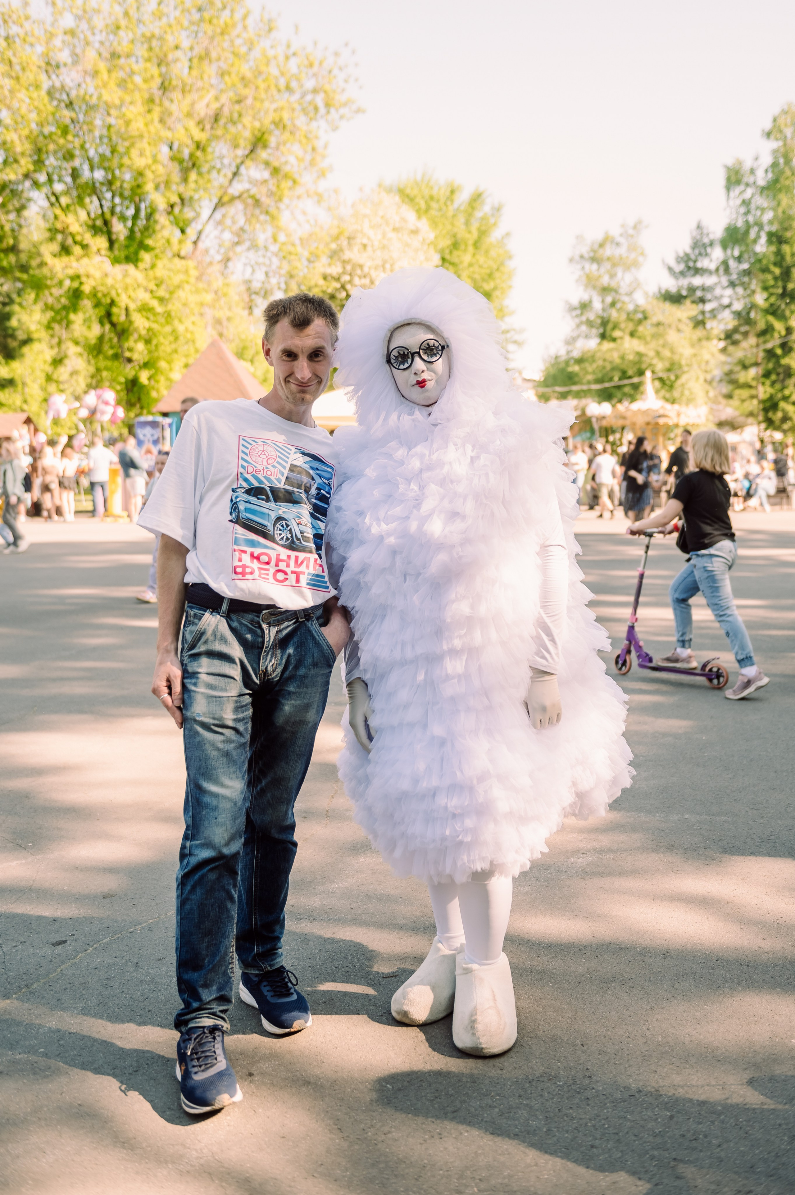 День Защиты Детей 2026. Детский фотограф, семейный фотограф и репортажи в Кемерово