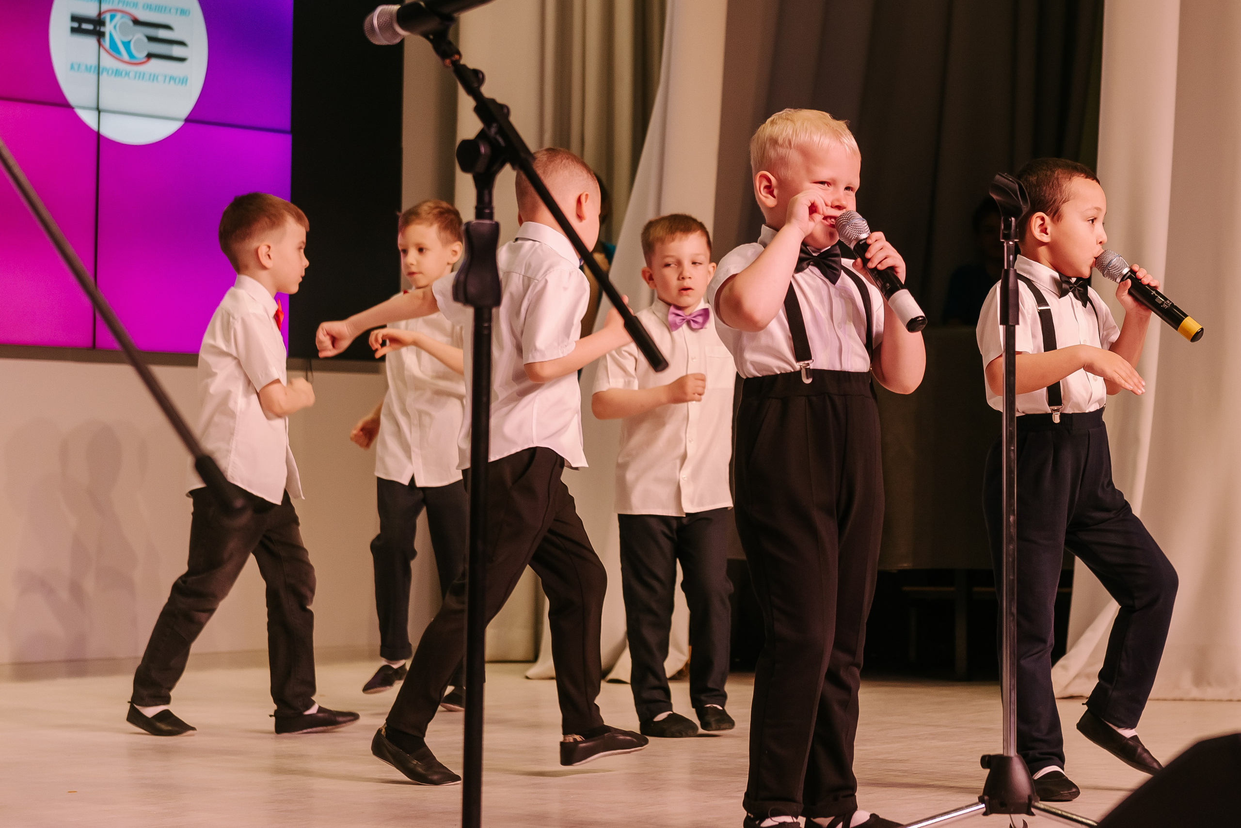 Юные Таланты России 2024. Детский фотограф, семейный фотограф и репортажи в Кемерово