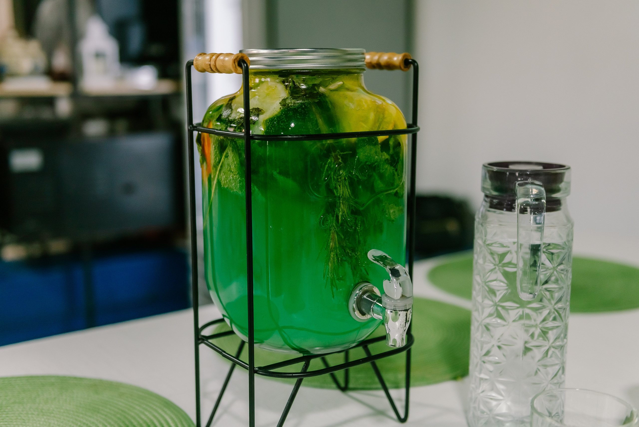 Инклюзивная кухня добра в Артишок 30. 07.35. Детский фотограф, семейный фотограф и репортажи в Кемерово