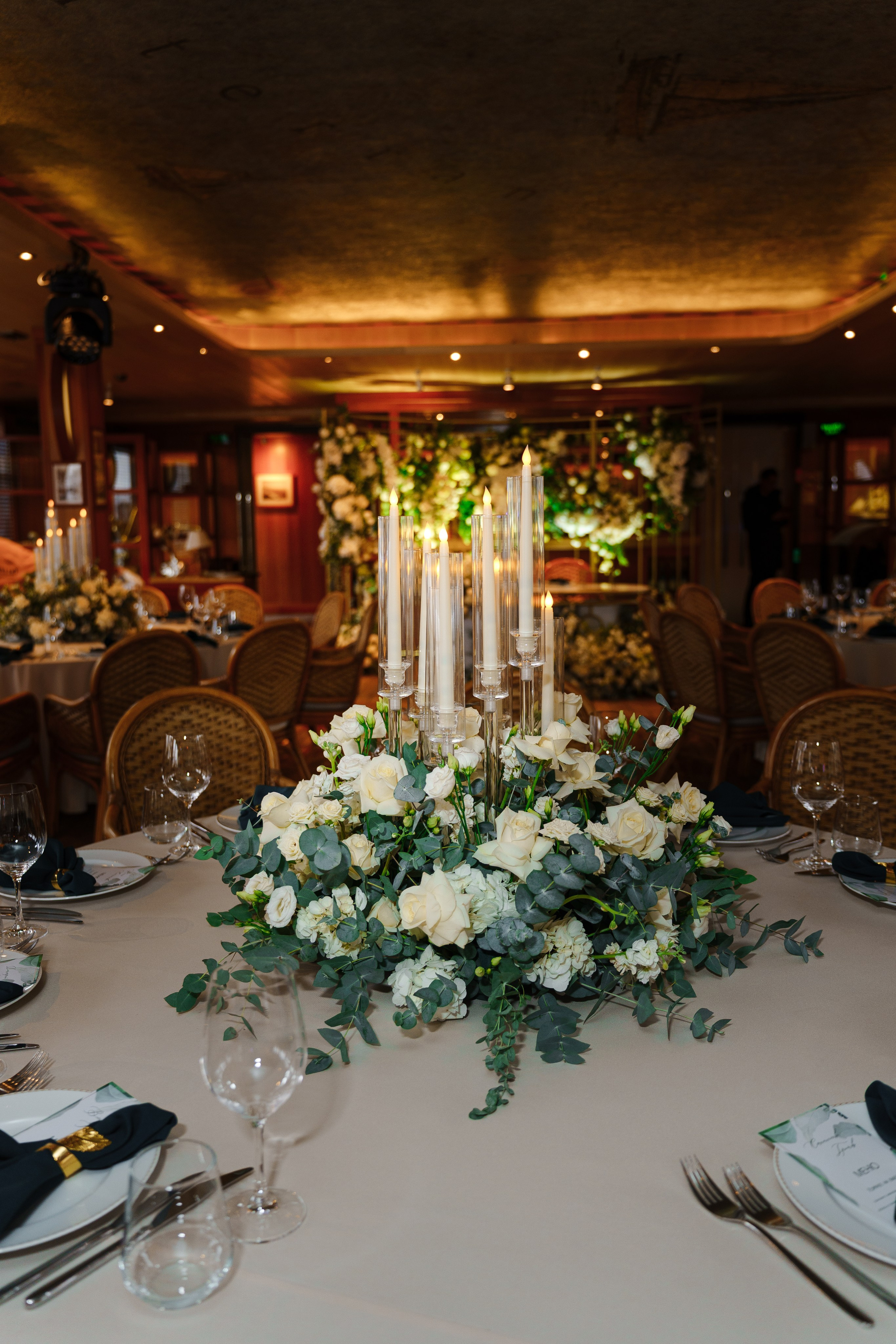 Ласточка. Студия декора Подзюм