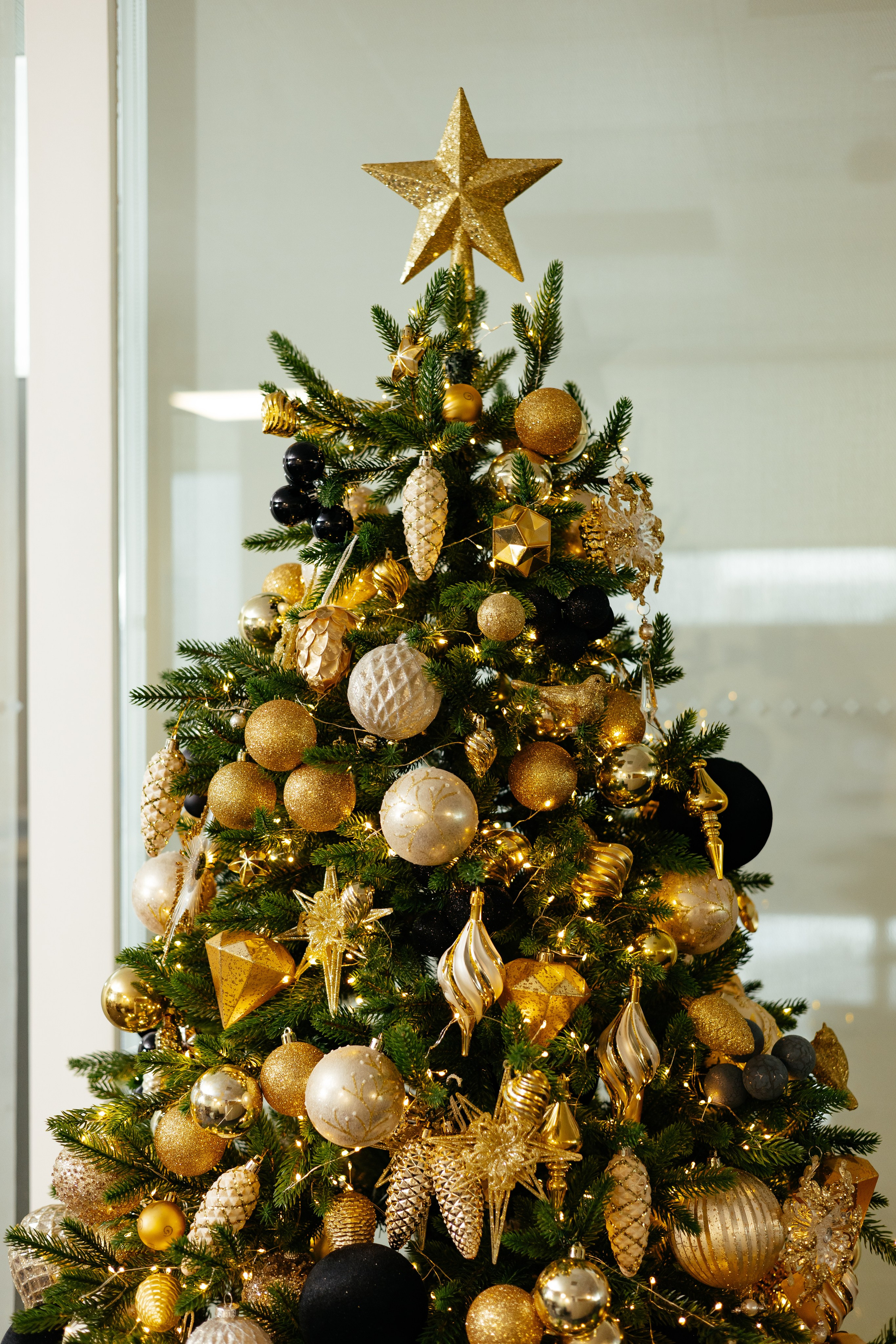 Ёлки. Студия декора Подзюм