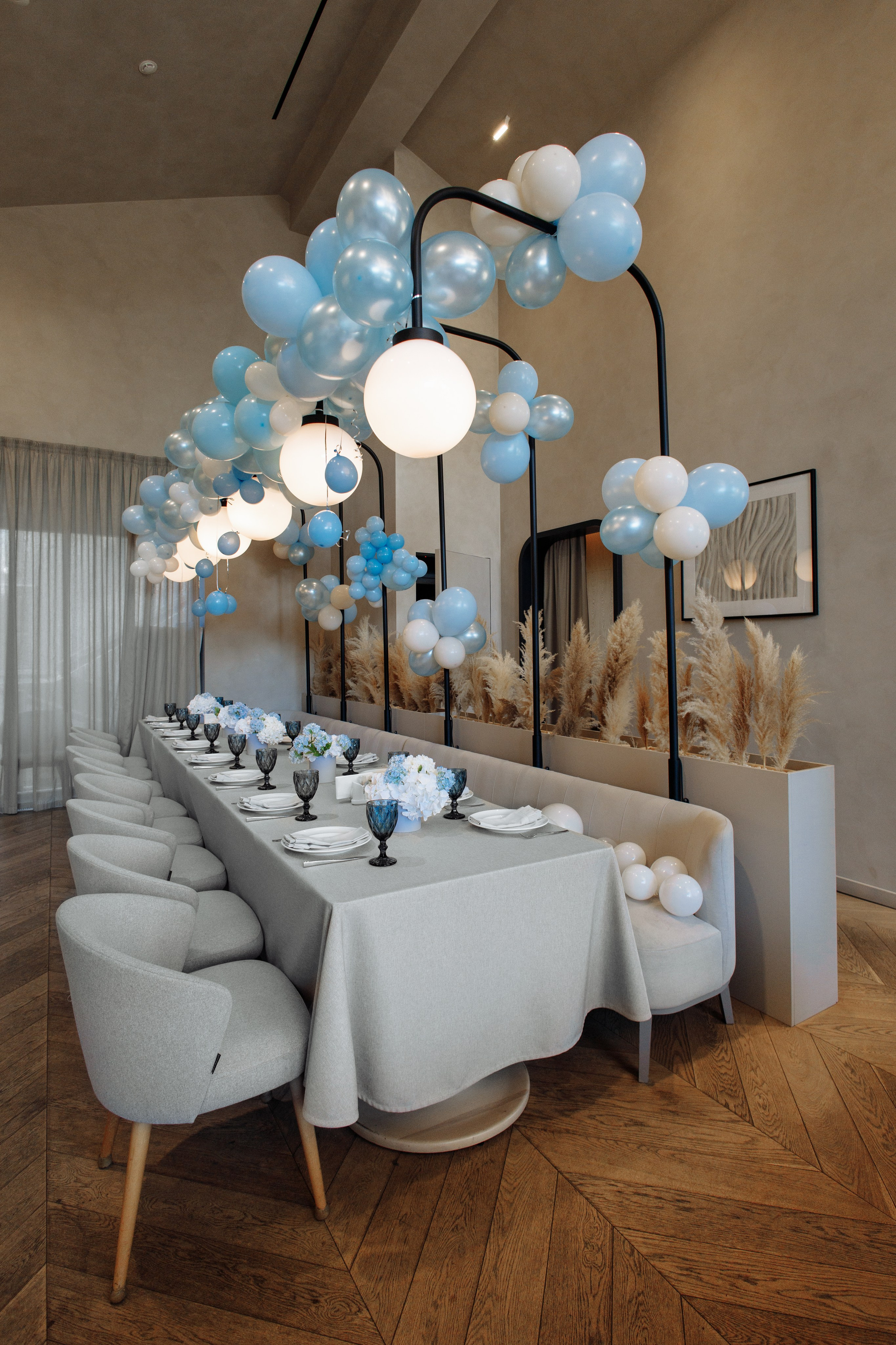 Дюна. Студия декора Подзюм