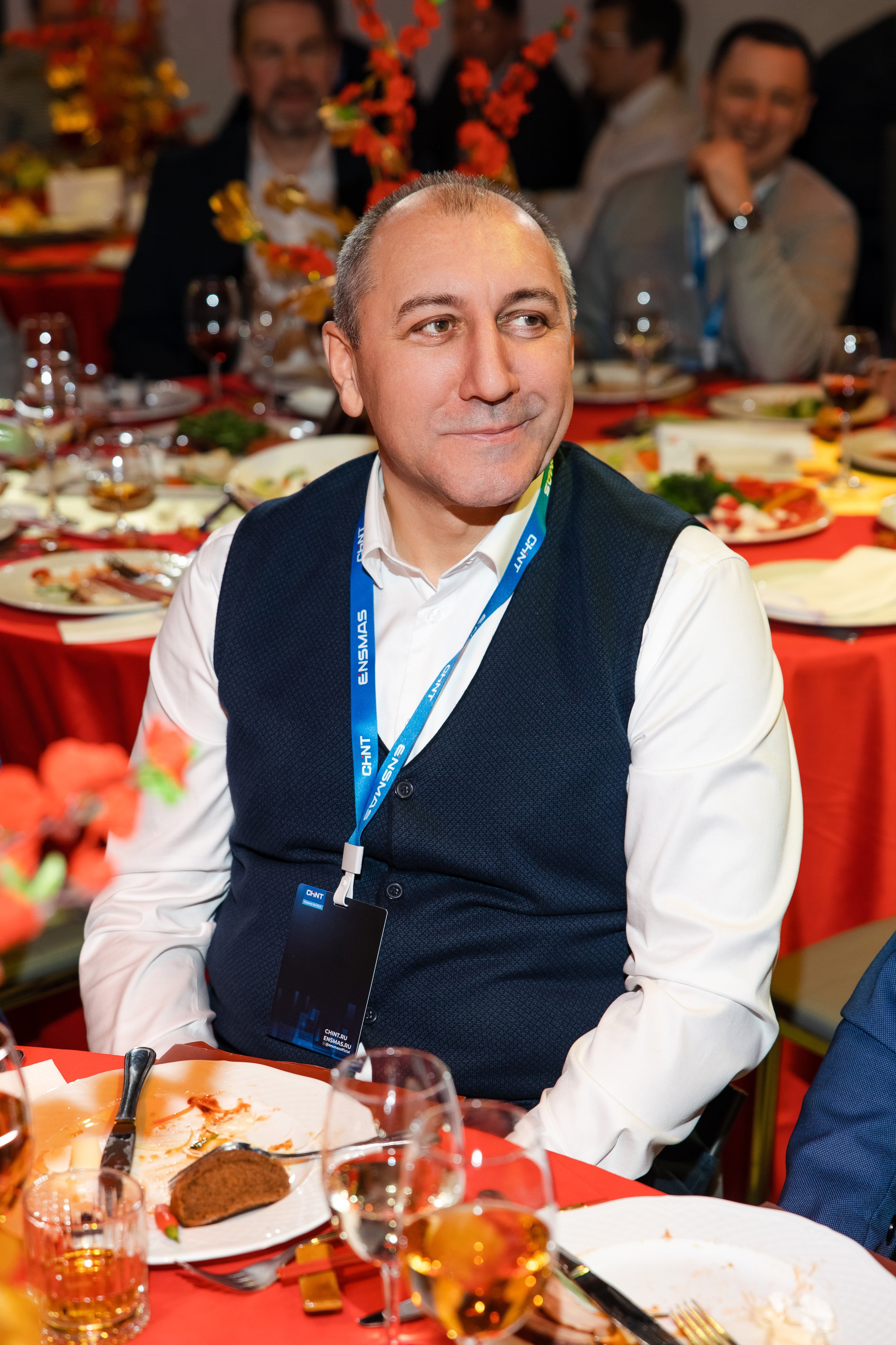 CHINT Group. Свадебный репортажный фотограф в Москве