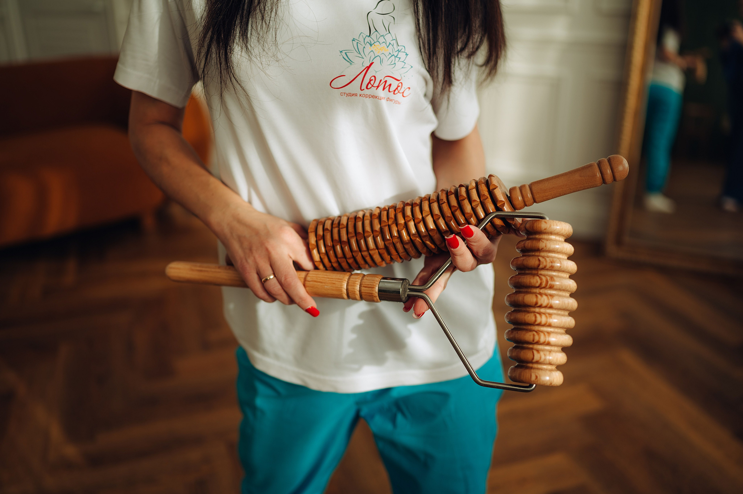 Студия коррекции фигуры ЛОТОС. Детский и семейный фотограф Катерина Мишина