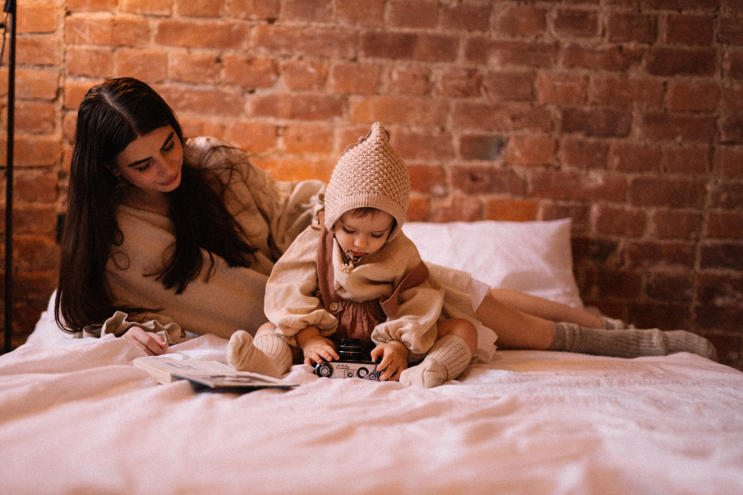 Валя и Ева. Семейный и лавстори фотограф в Санкт-Петербурге Леся Ревзина