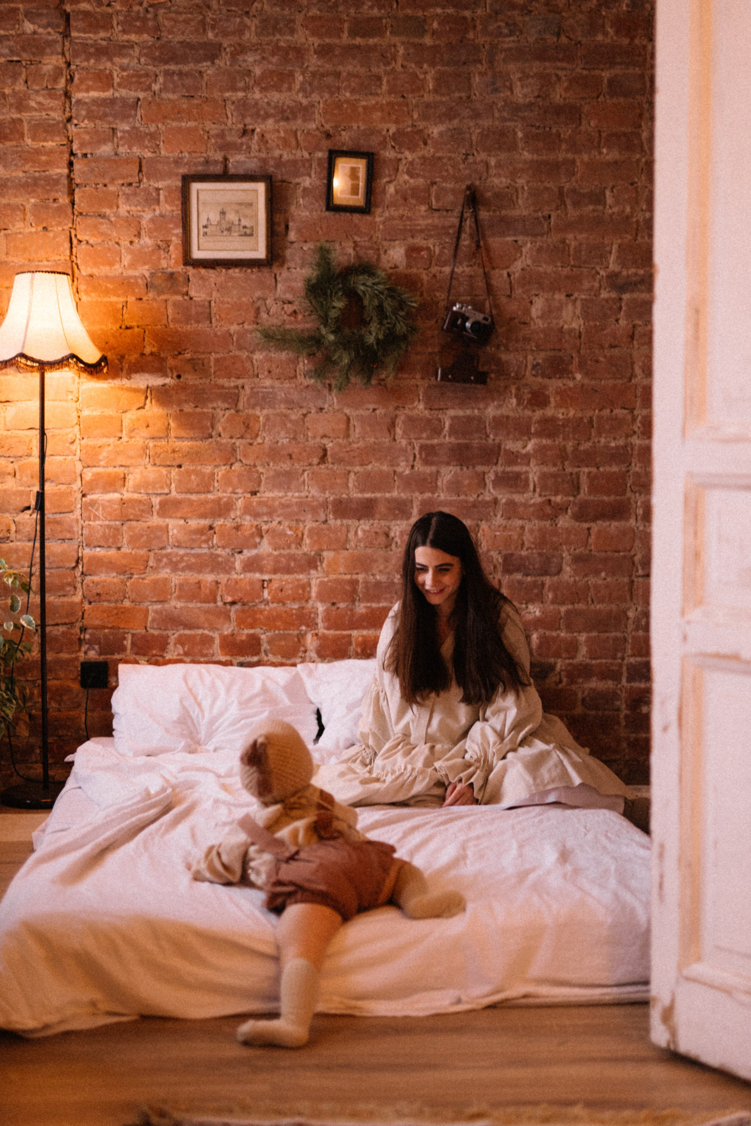 Валя и Ева. Семейный и лавстори фотограф в Санкт-Петербурге Леся Ревзина