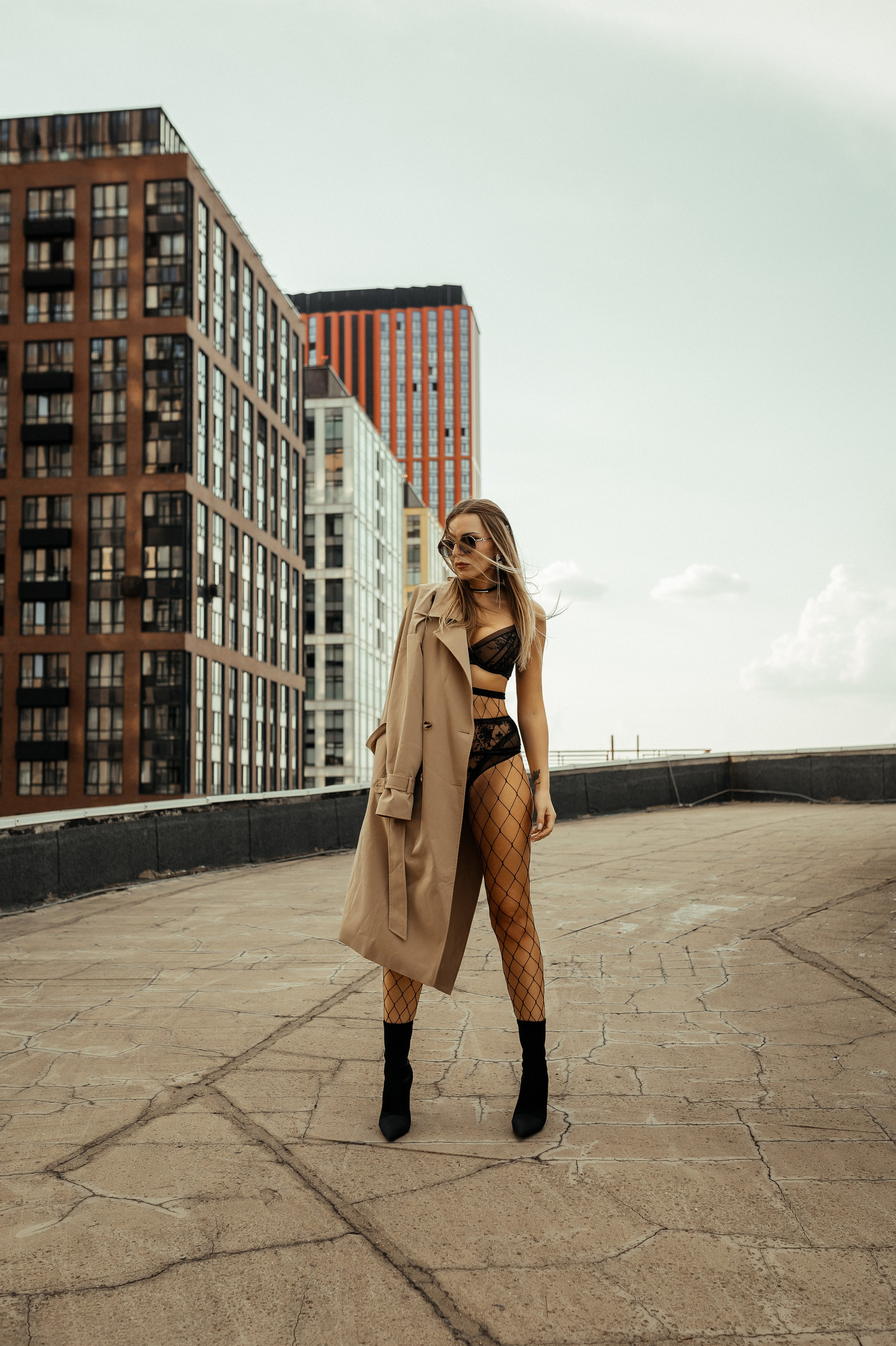 Анастасия. Александр Атлес Фотограф