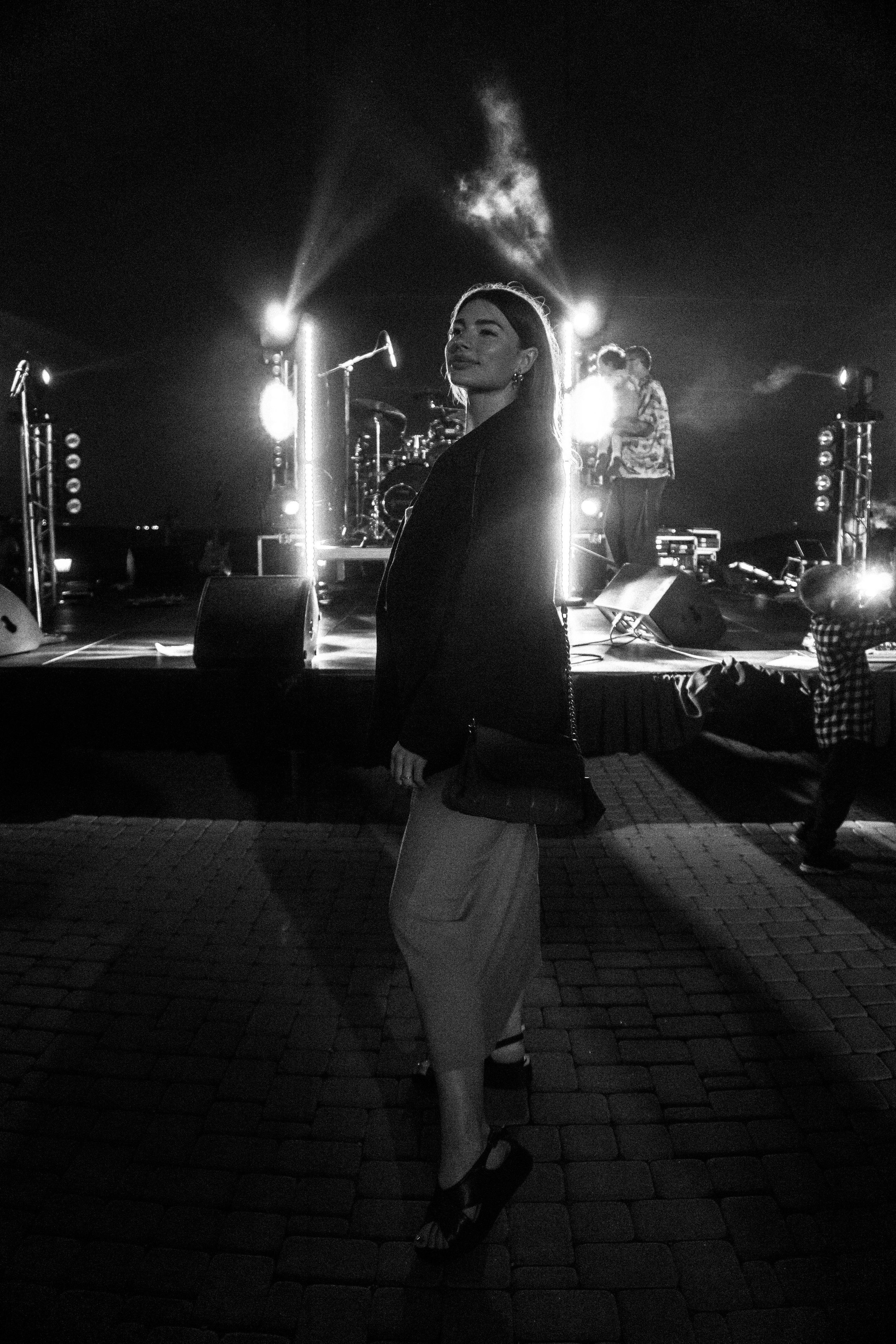 Бакс Бани FEST 2023 г. Фотограф в Новороссийске Алёна Сватко