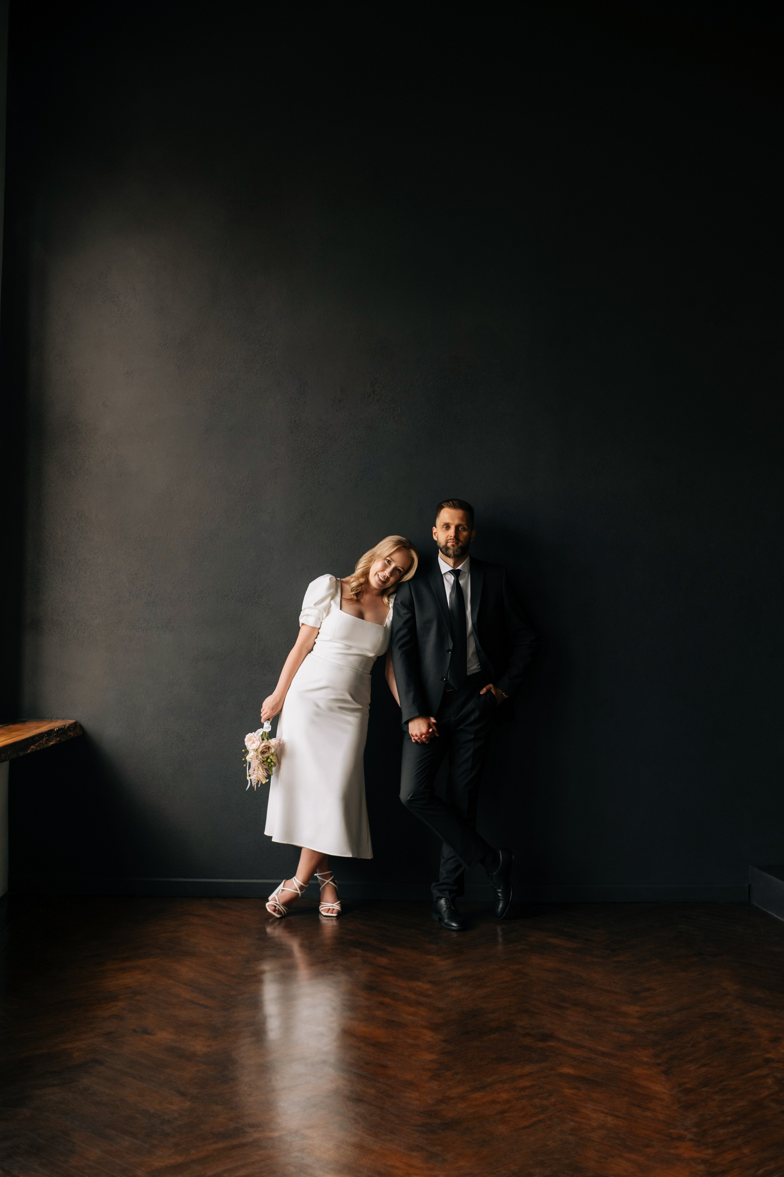 Дарья & Александр. Фотограф в Екатеринбурге Веретенова Наталья