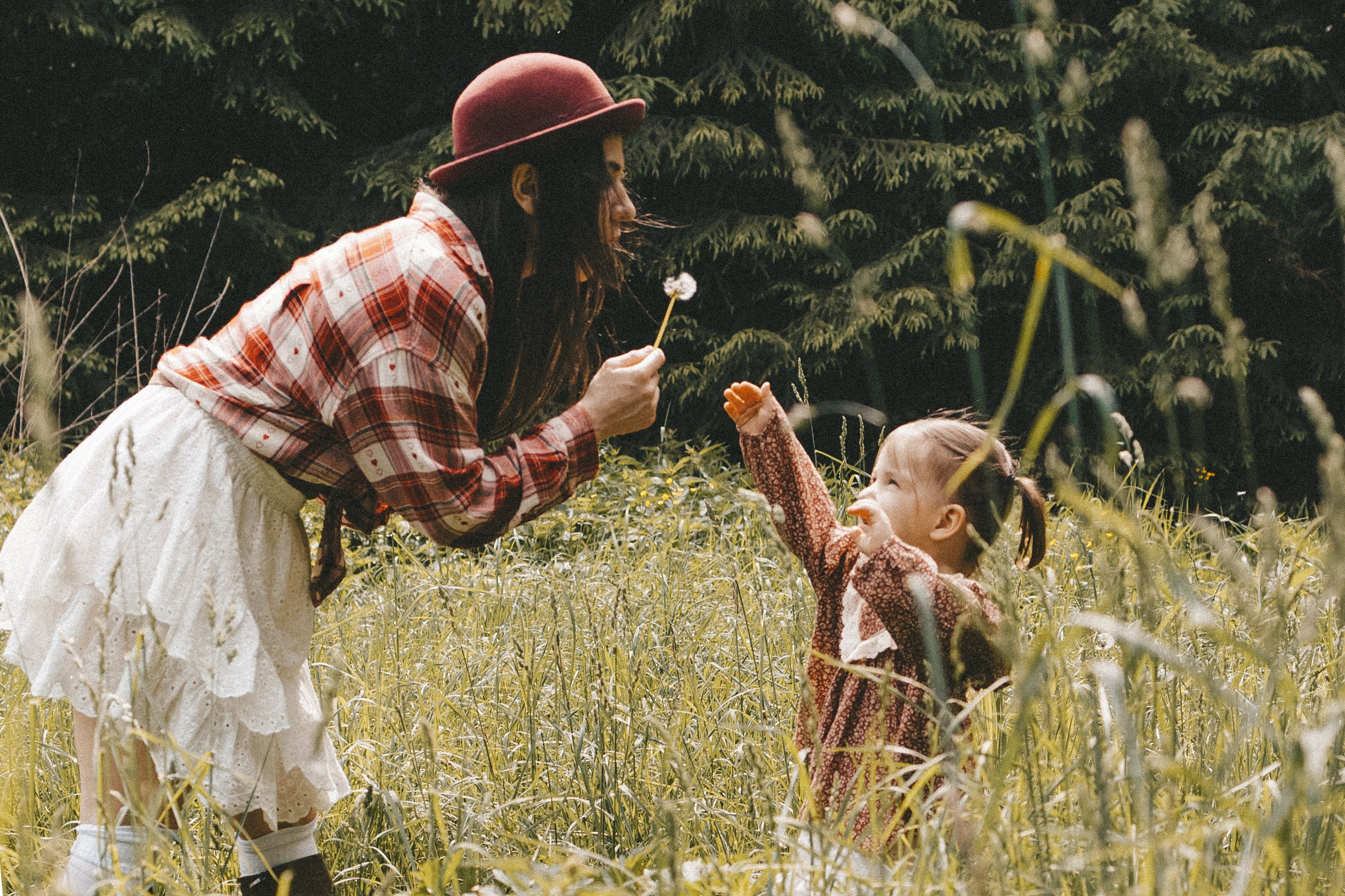 Таня и Ира. Семейный и детский фотограф в Королёве Шарутина Лидия