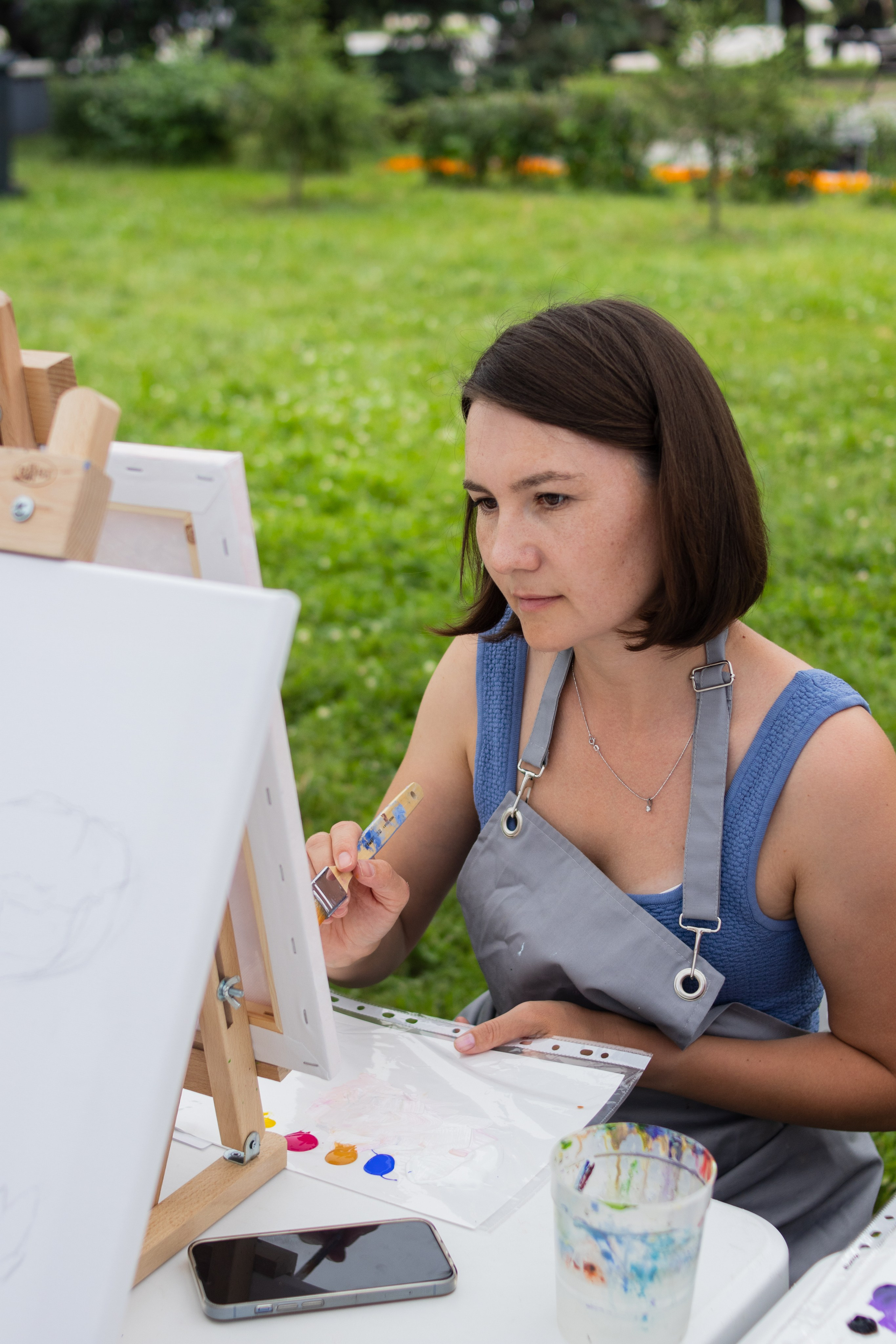 Чудофест 07.2024. Семейный и детский фотограф в Королёве Шарутина Лидия