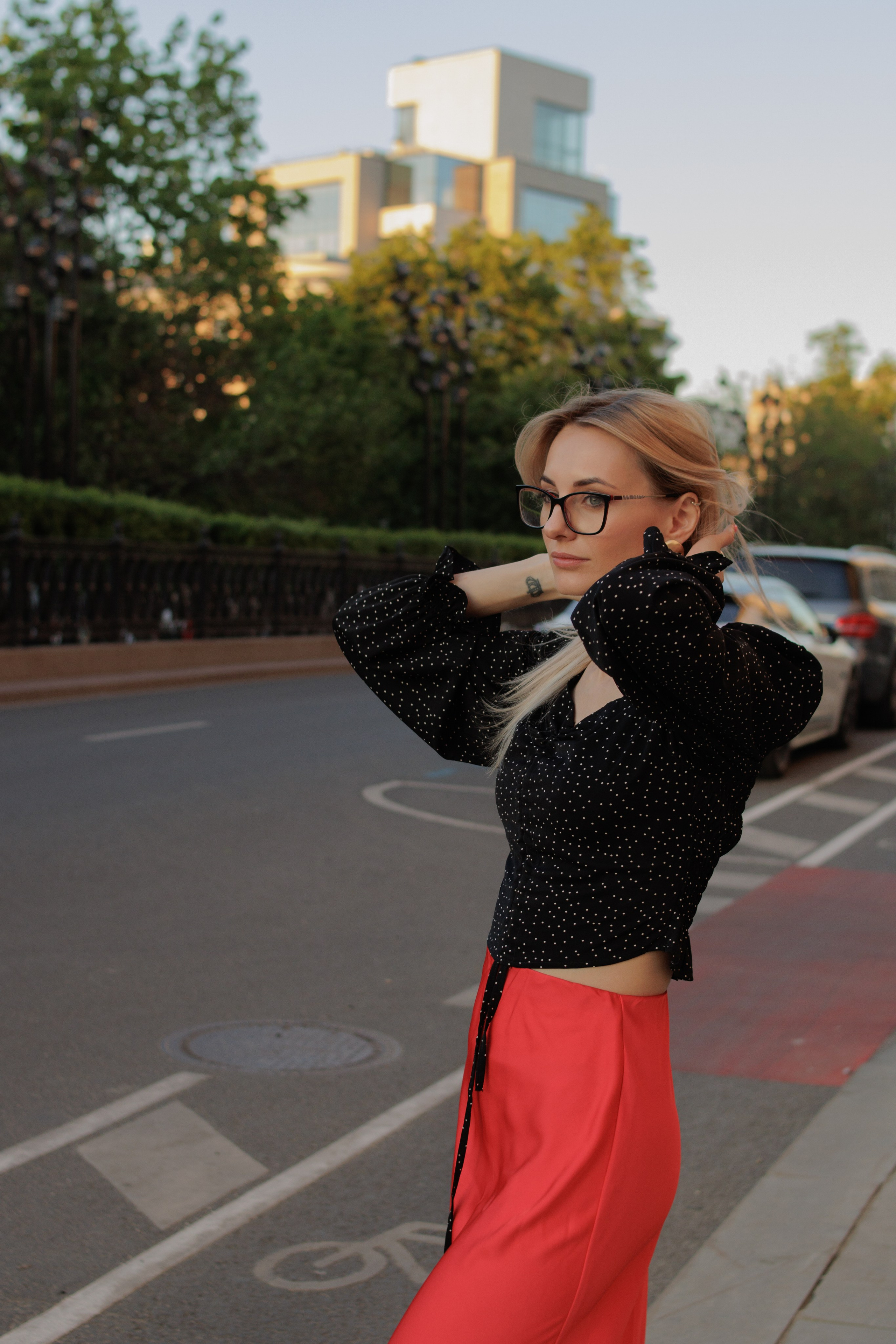 Мария. Семейный и детский фотограф в Королёве Шарутина Лидия