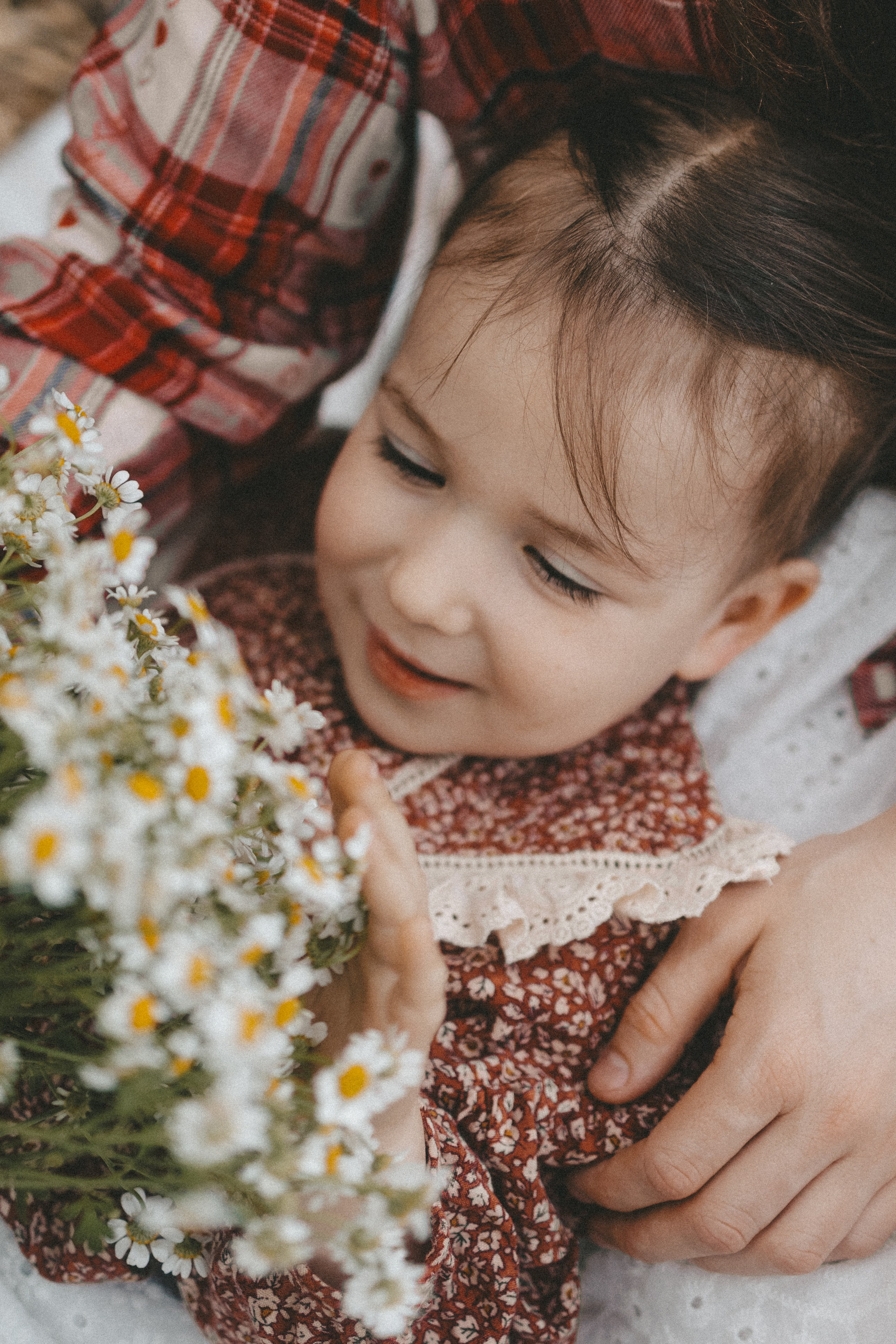 Семейный и детский фотограф в Королёве Шарутина Лидия