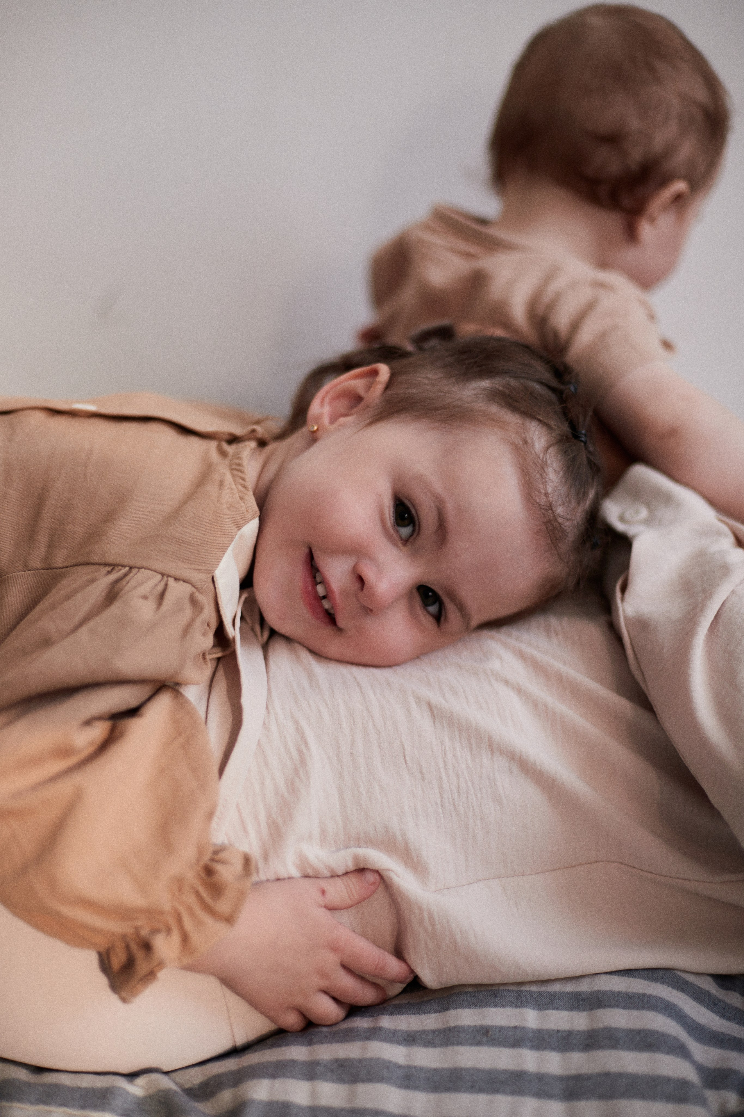 FAMILY. Фотограф в Волгограде и Москве Алина Галушкина