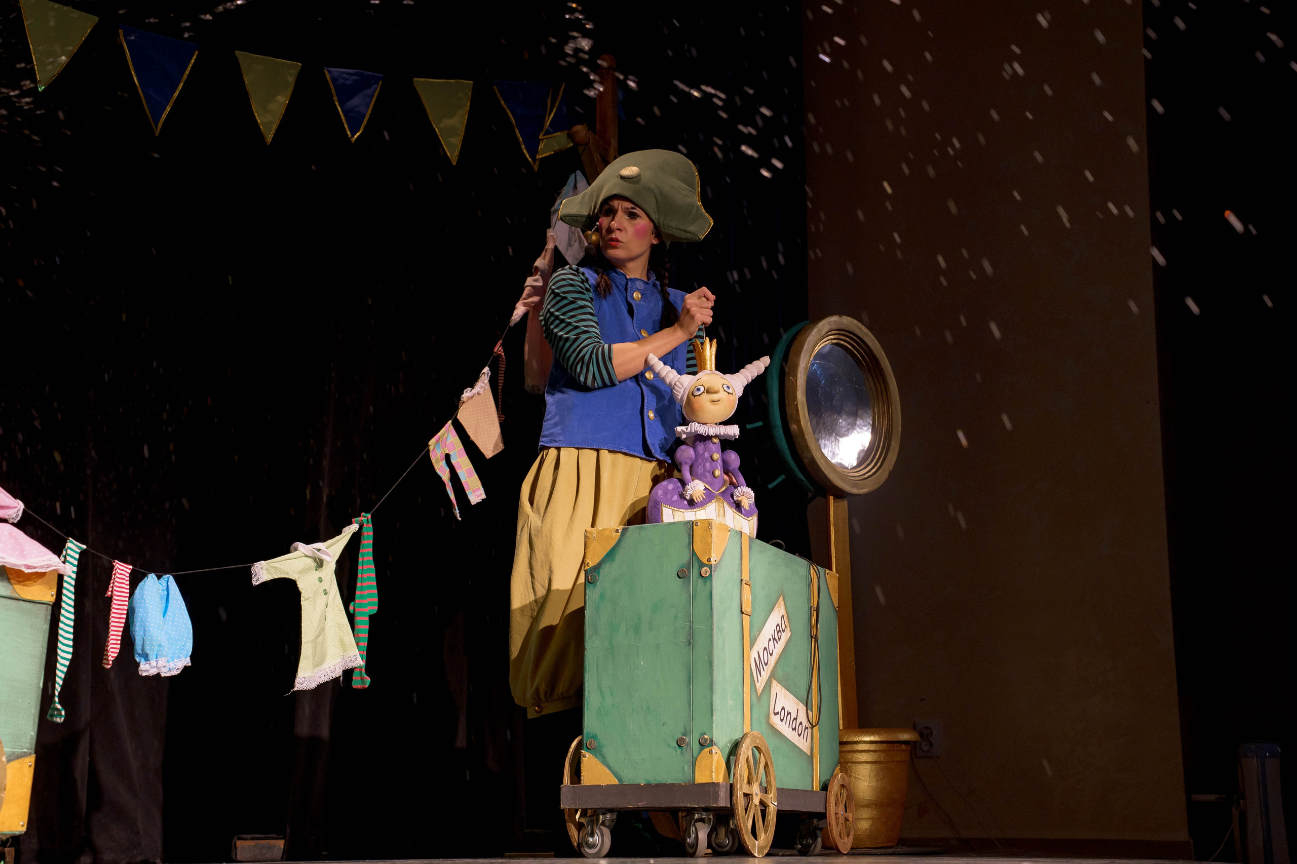 Куклаград-2025. Фотограф|Сургут|Варвара Сомикова