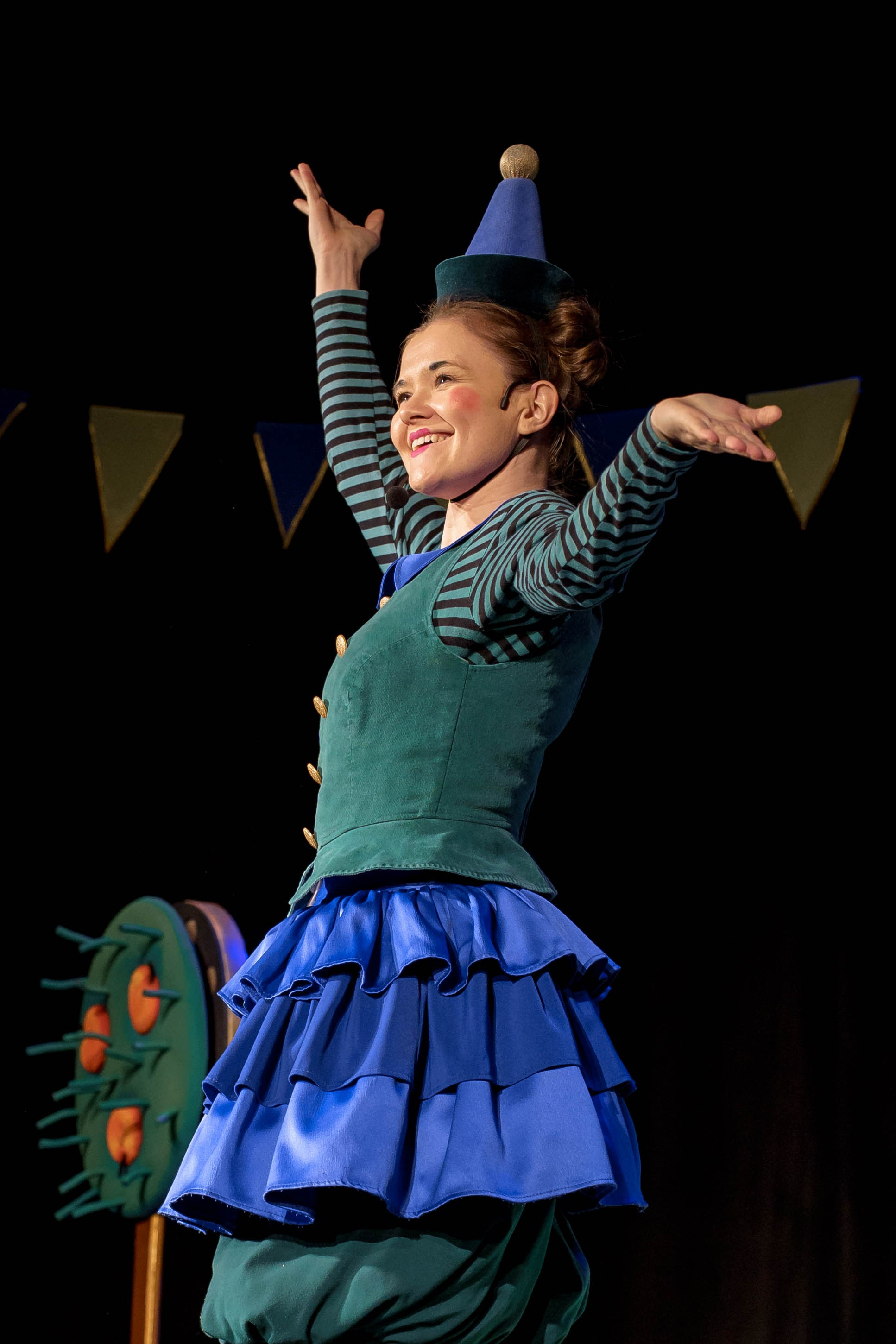 Куклаград-2025. Фотограф|Сургут|Варвара Сомикова