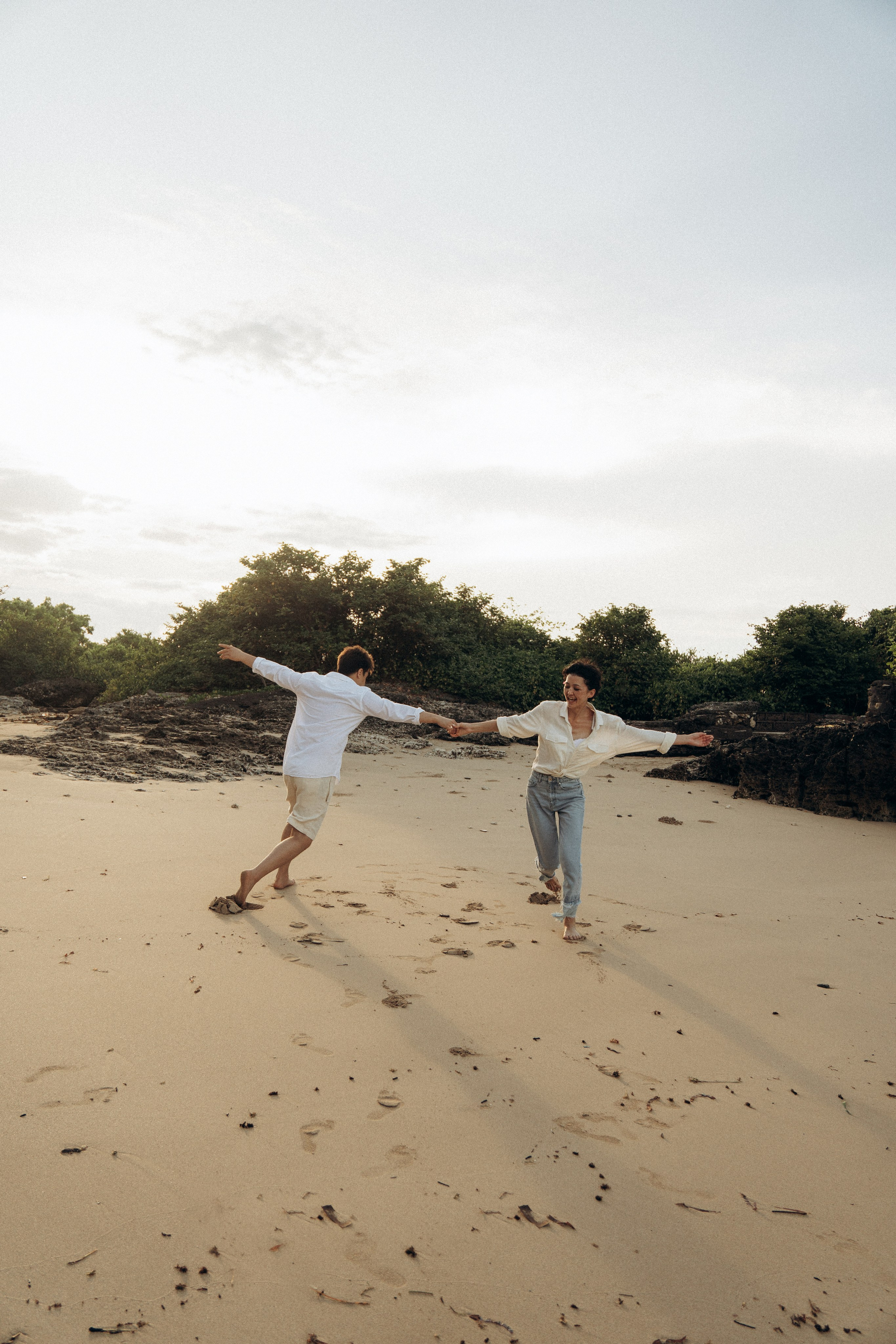 Элёра и Айбек. Ольга Антипова — фотограф