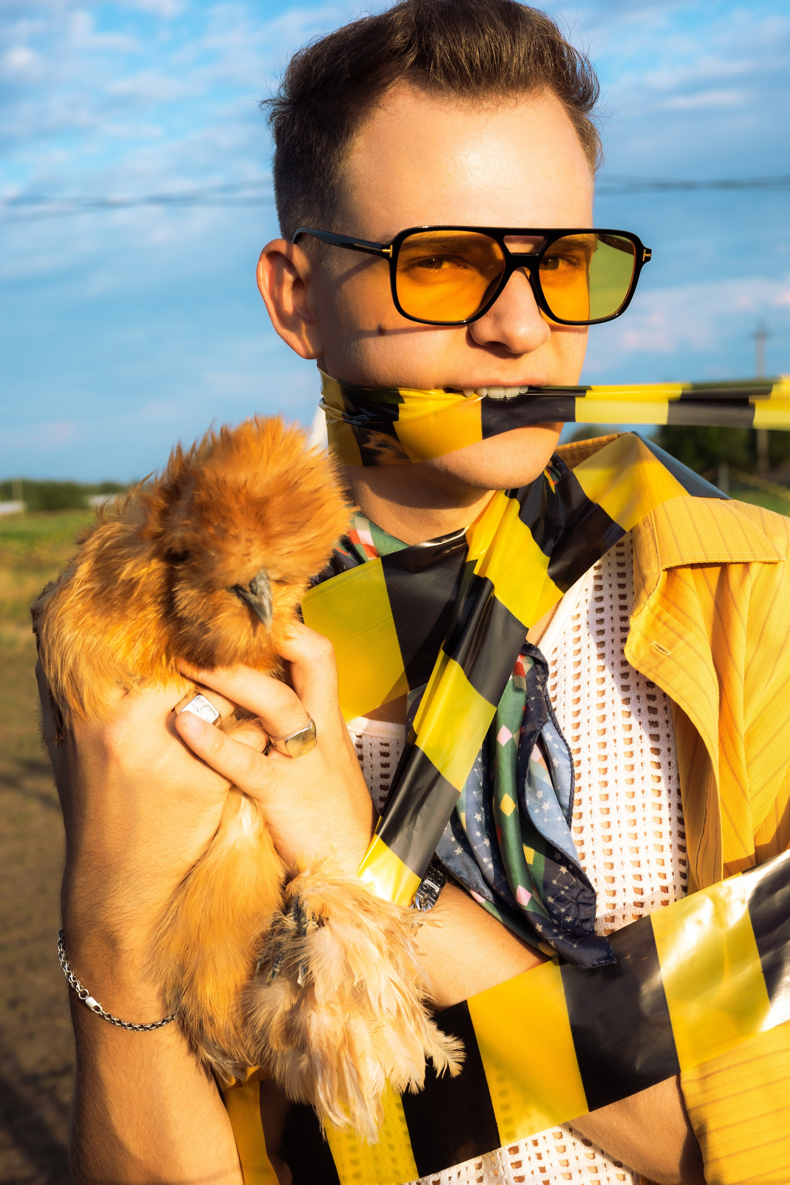 Дмитрий. Gorbunova Alina Фотограф