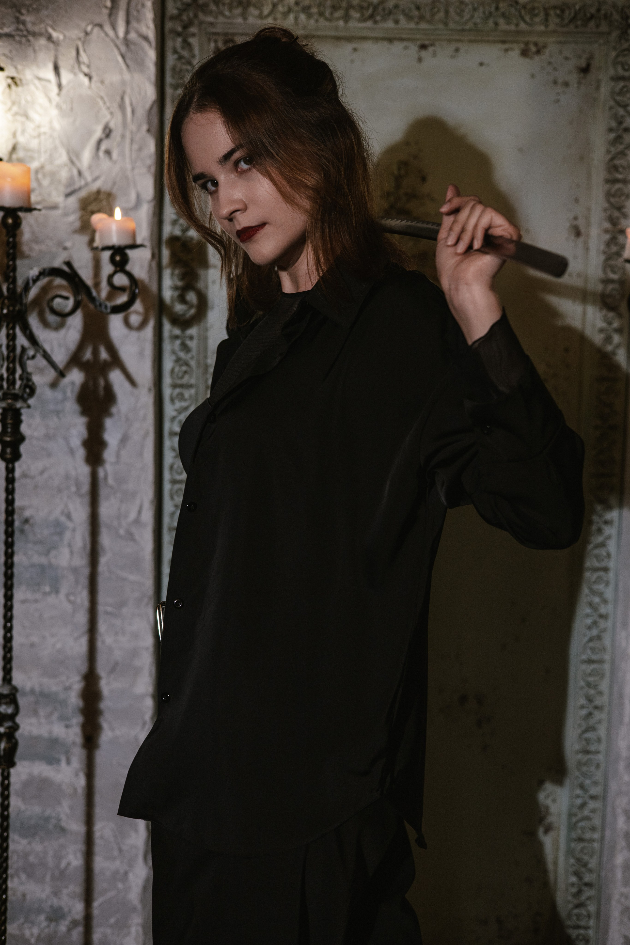 Halloween 2024. Gorbunova Alina Фотограф