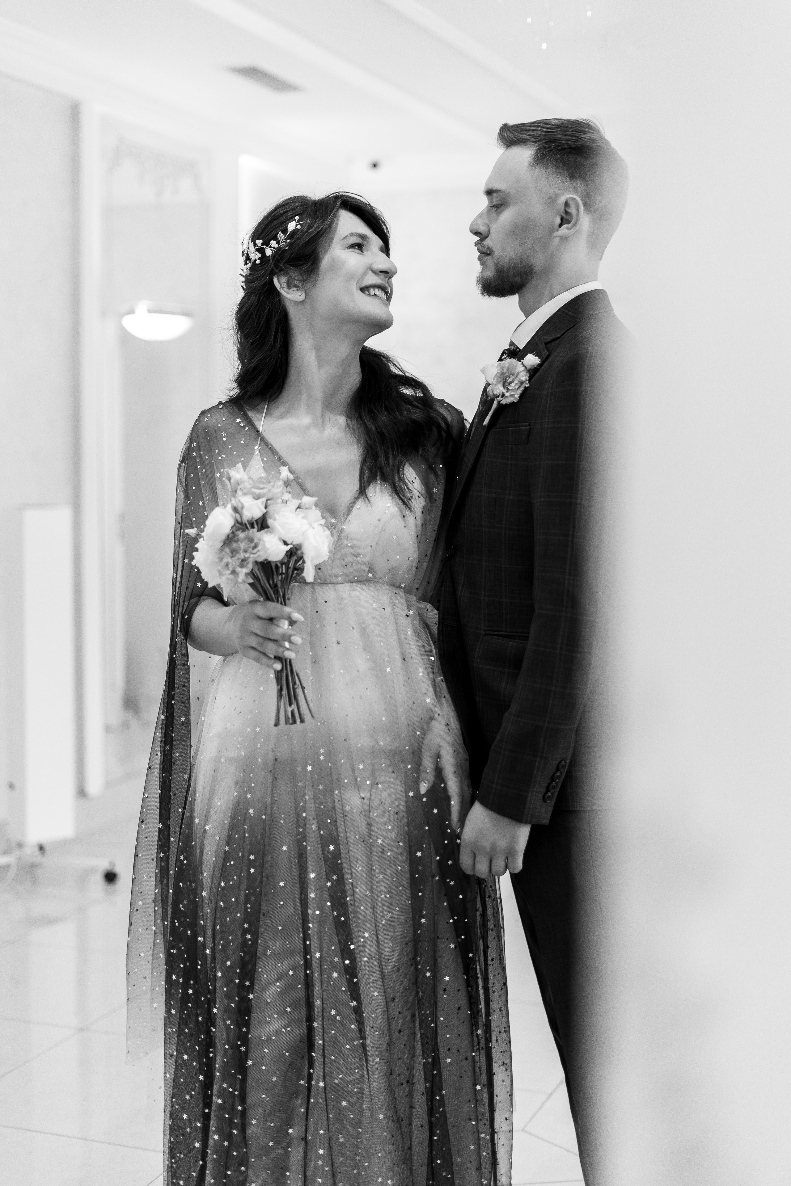 Виктория & Максим. Анастасия Паршукова — фотограф Шерегеш Новосибирск