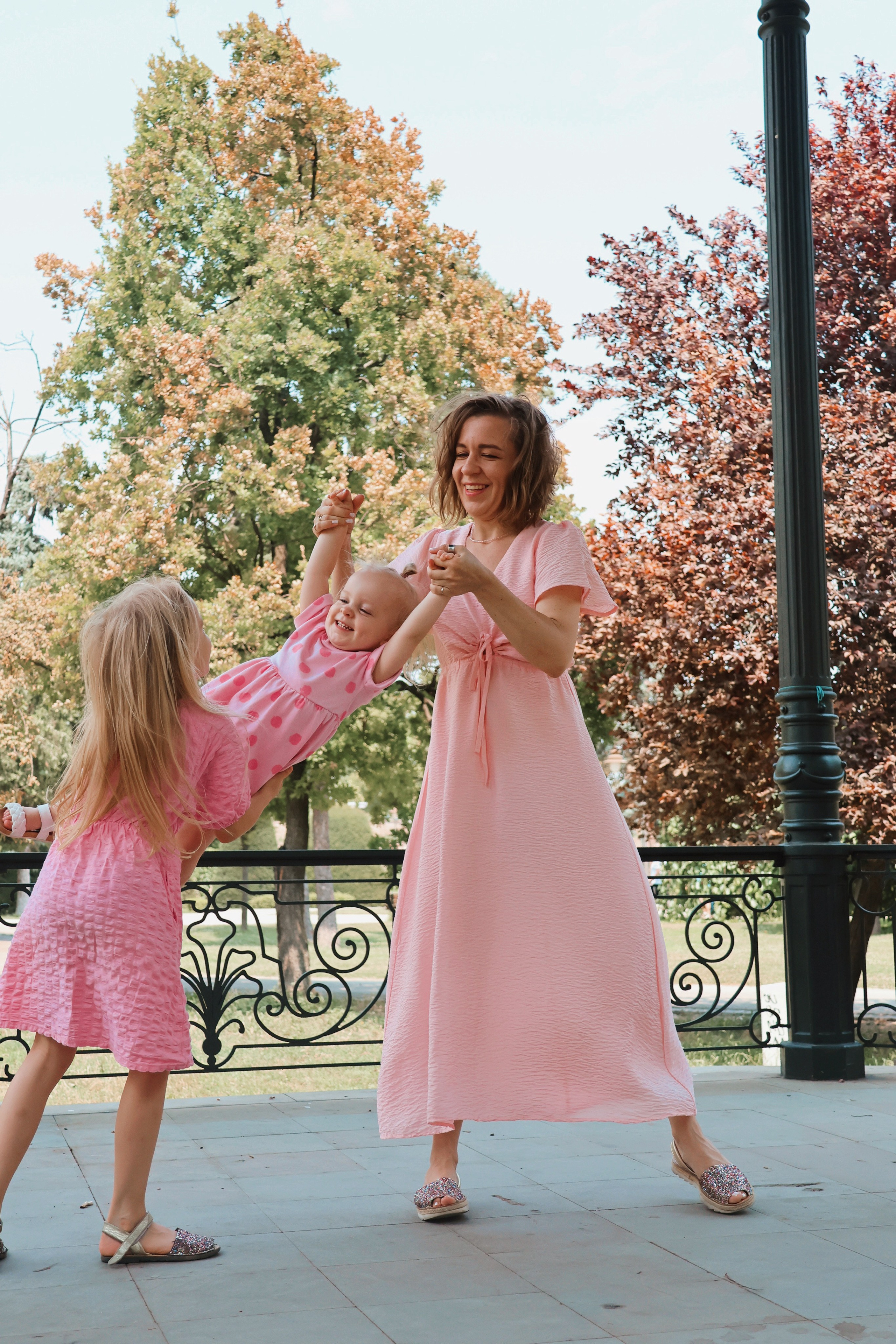 Семейные съемки. Фотограф в Белграде