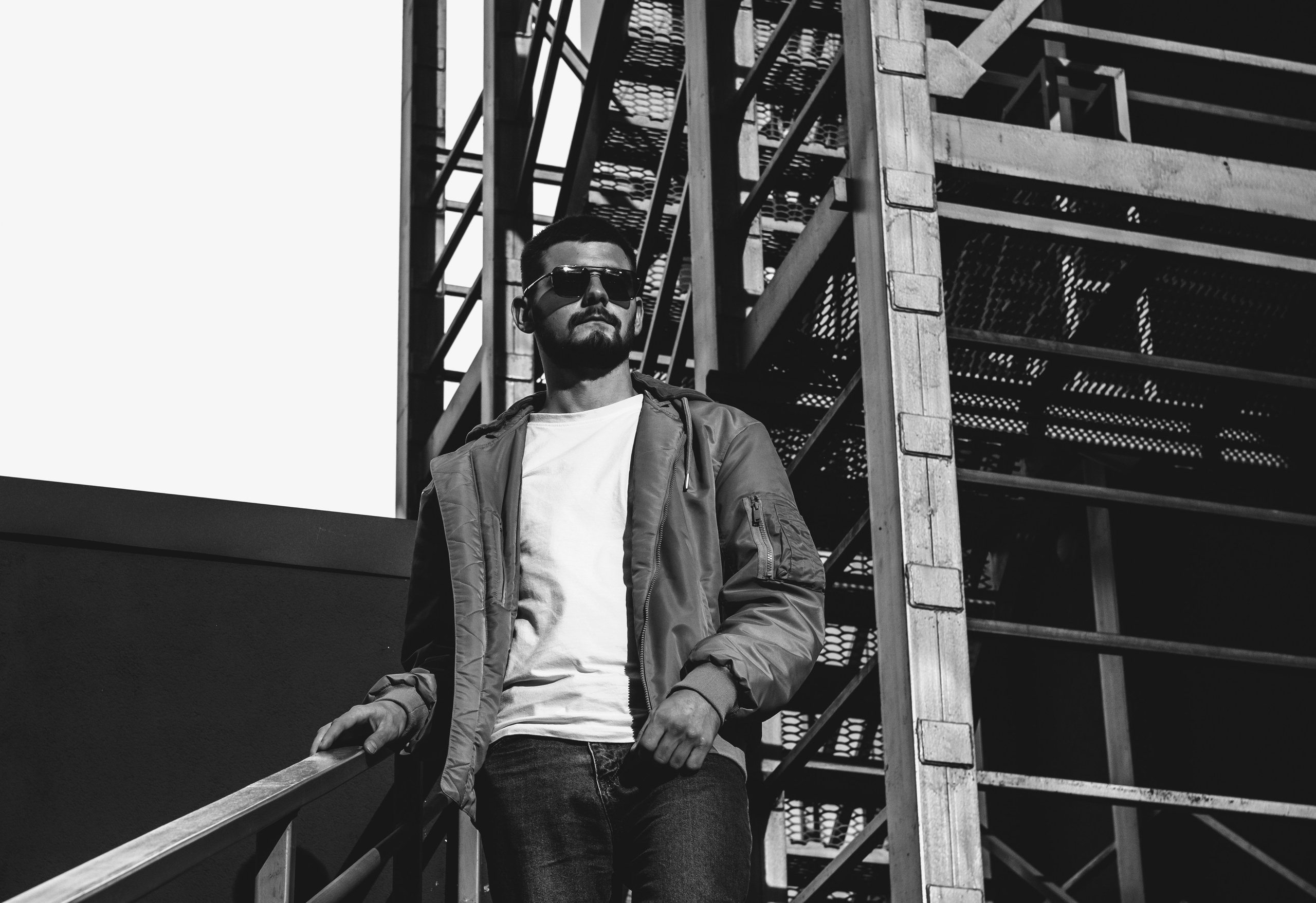 Для мужчин. Коммерческий и Портретный Фотограф Симферополь Крым Максим Махо