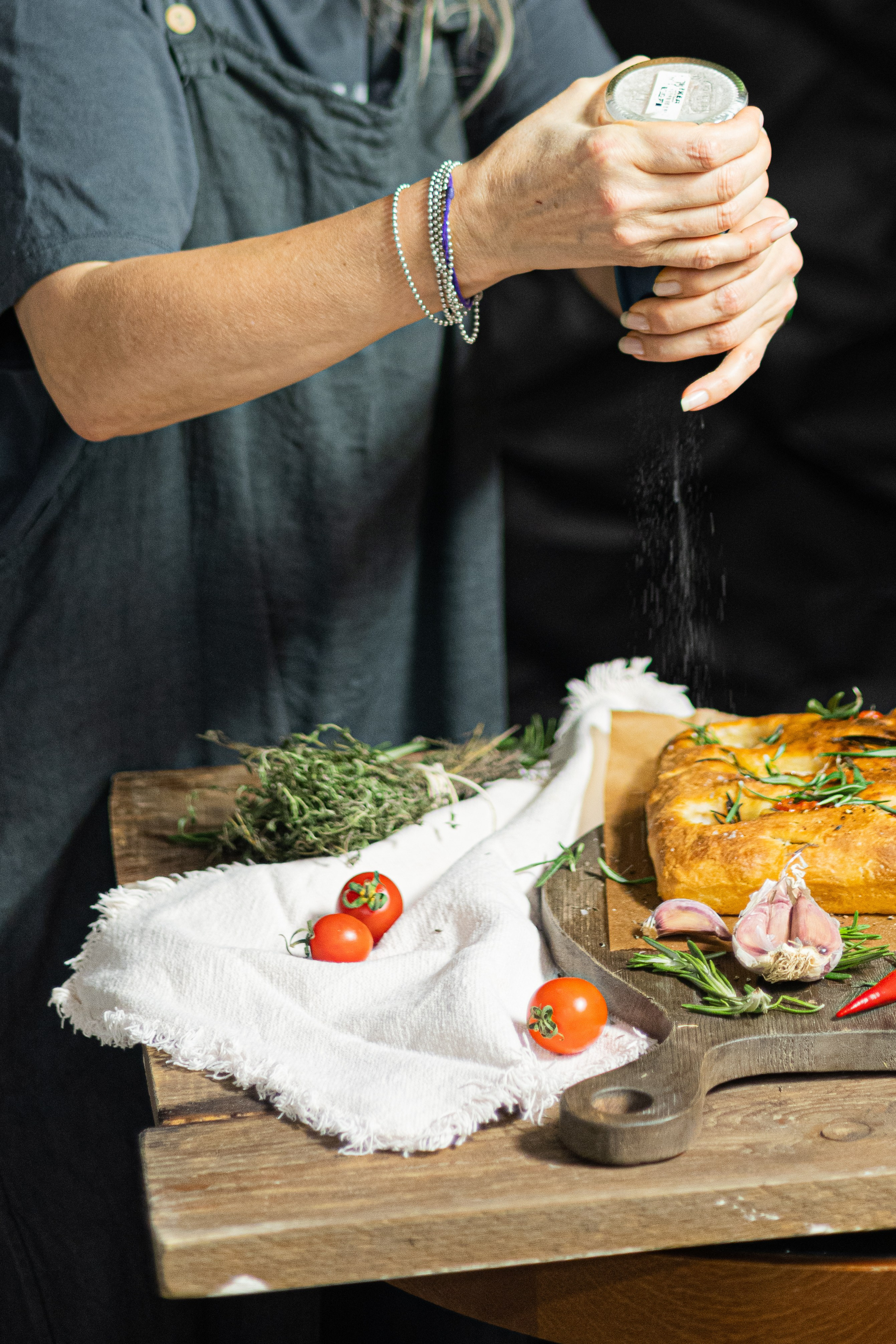 Food story. Фотограф Диана Белогребень