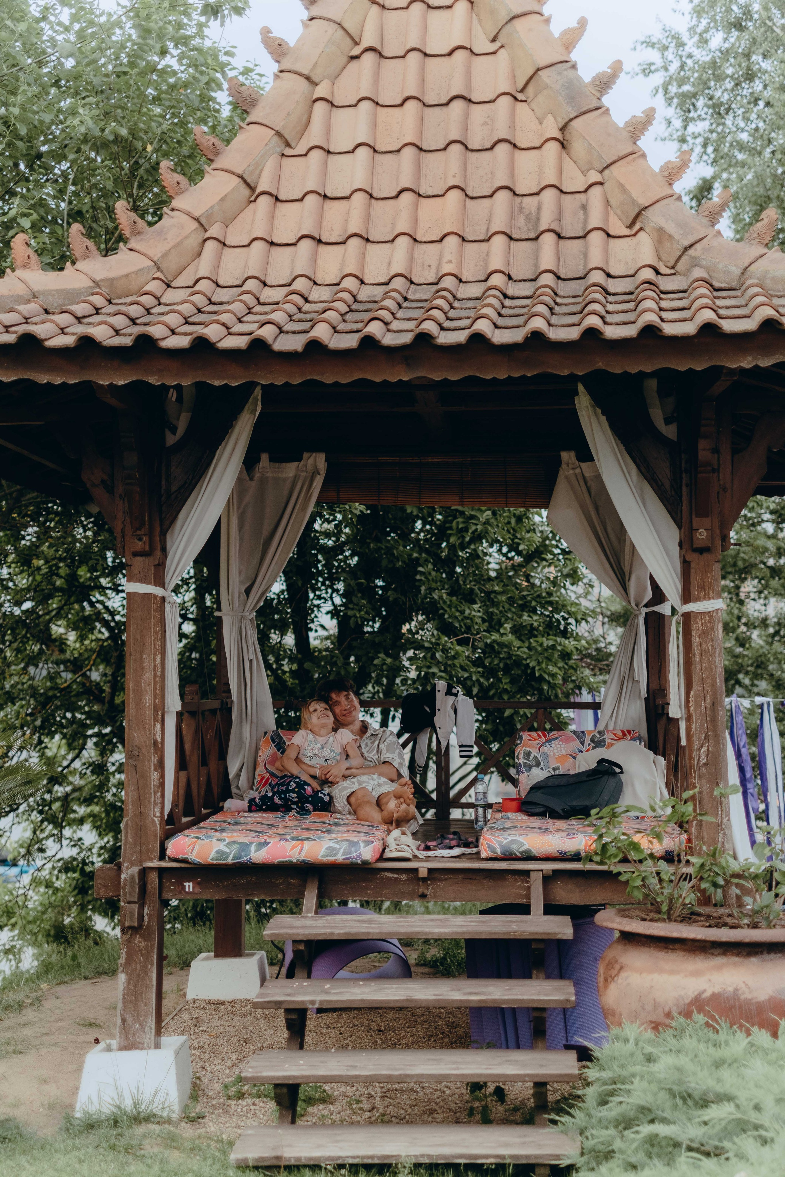 ECSTATIC WHITE 2025. Фотограф Аннё| Москва