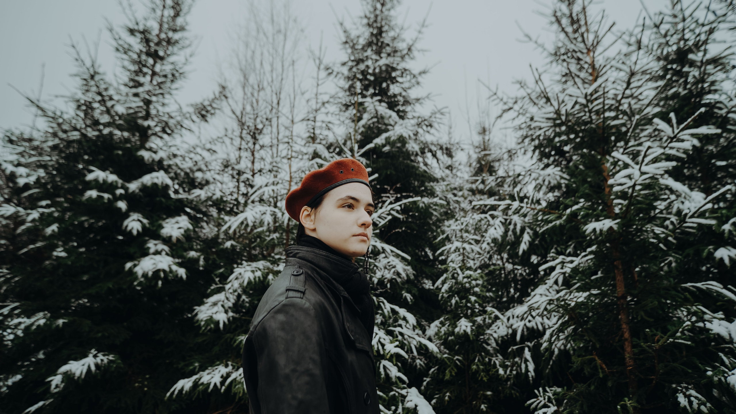 Terra Nova: Пробуждение |Грани Миров. Фотограф Аннё| Москва