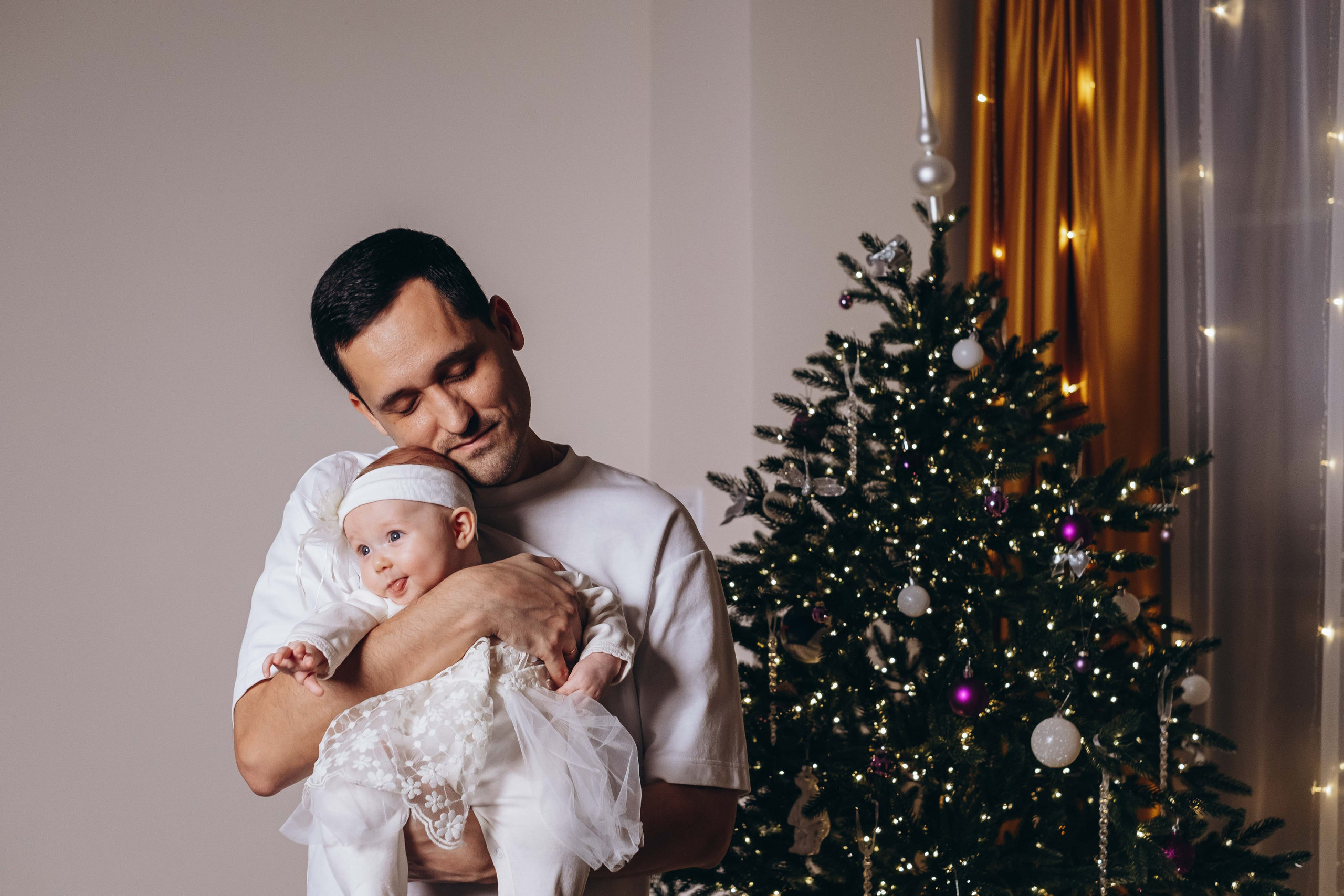 Семья Антух. Фотограф Аннё| Москва