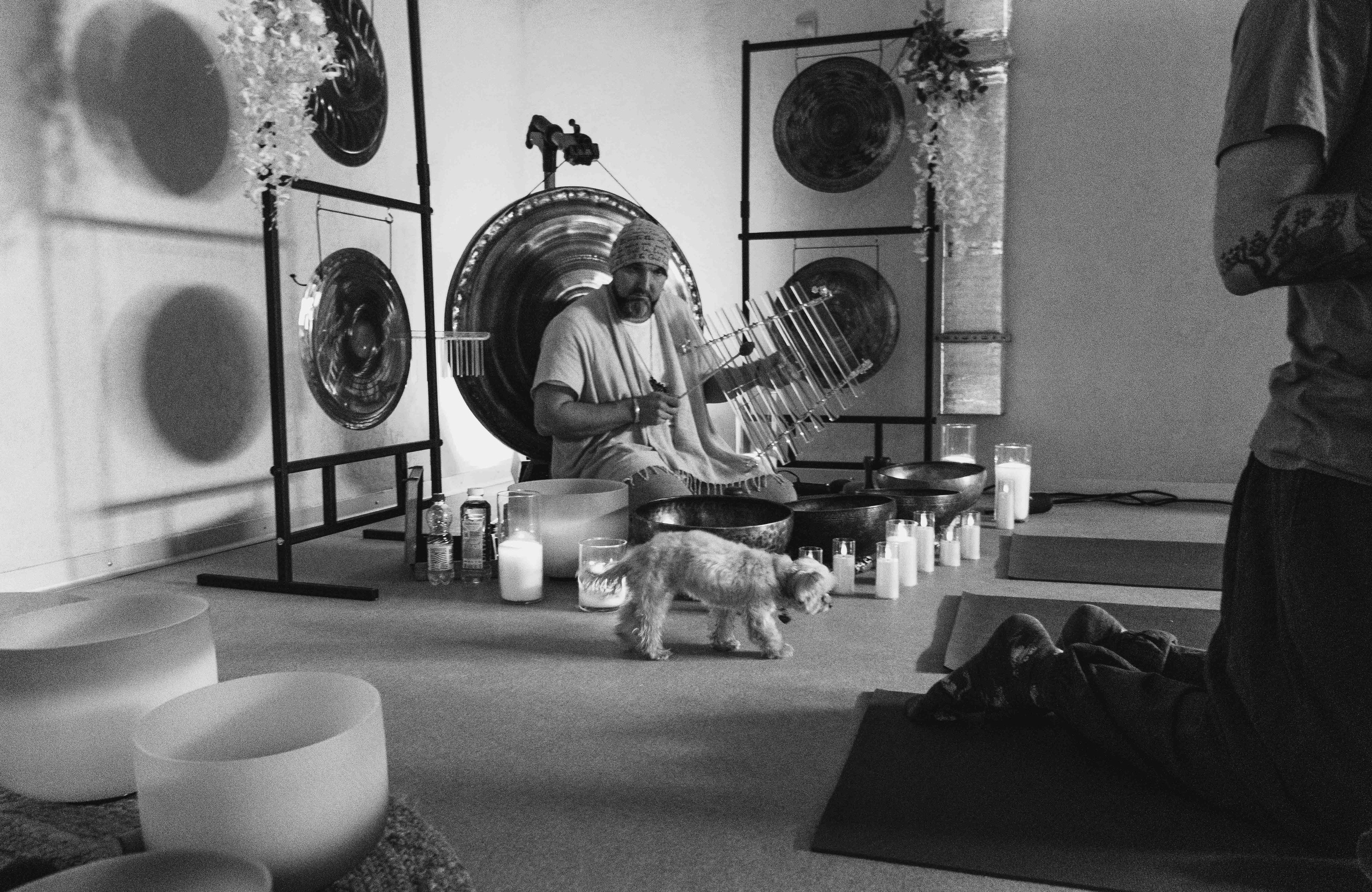 Практики на гвоздях. Вторая международная конференция|19.10.2024. Фотограф Аннё| Москва