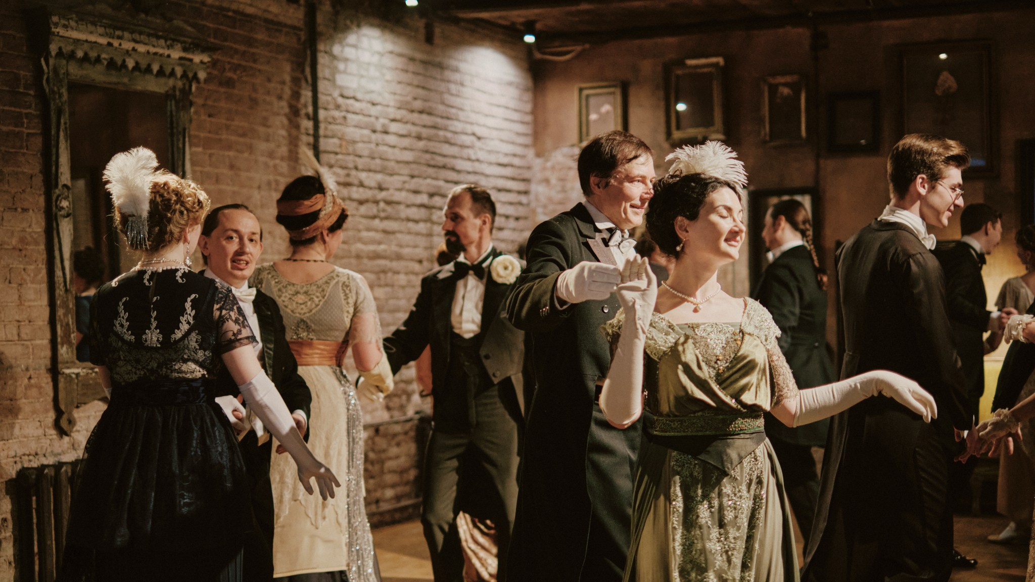 Dance.Party.Spring. Фотограф Аннё| Москва